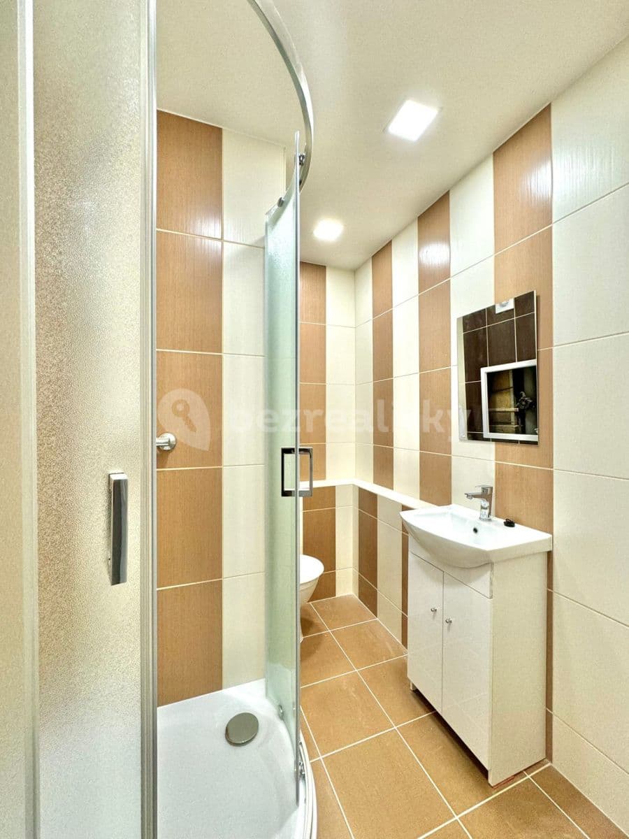 Prenájom bytu 1-izbový 38 m², Nová, Ústí nad Labem, Ústecký kraj Prenájom bytu 1-izbový 38 m², Nová, Ústí nad Labem, Ústecký kraj