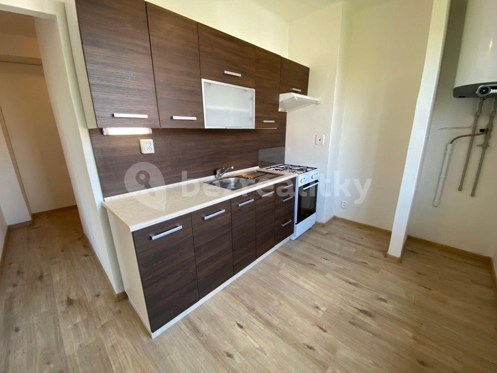 Prenájom bytu 2-izbový 49 m², Mládí, Ostrava, Moravskoslezský kraj