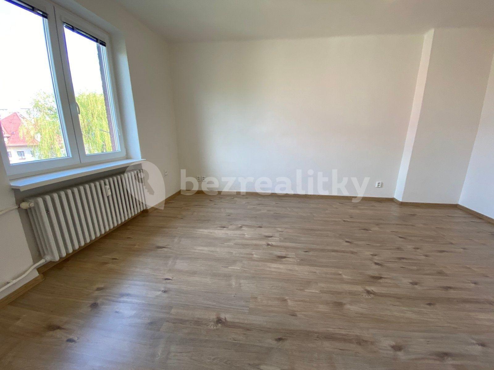 Prenájom bytu 2-izbový 49 m², Mládí, Ostrava, Moravskoslezský kraj