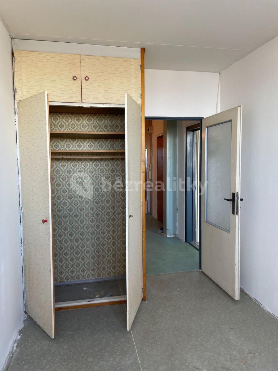 Predaj bytu 3-izbový 64 m², Konstantinova, Praha, Praha