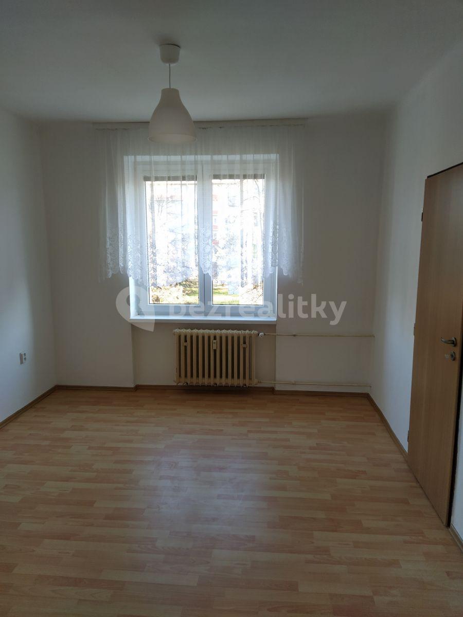 Prenájom bytu 2-izbový 53 m², Poděbradská, Praha, Praha