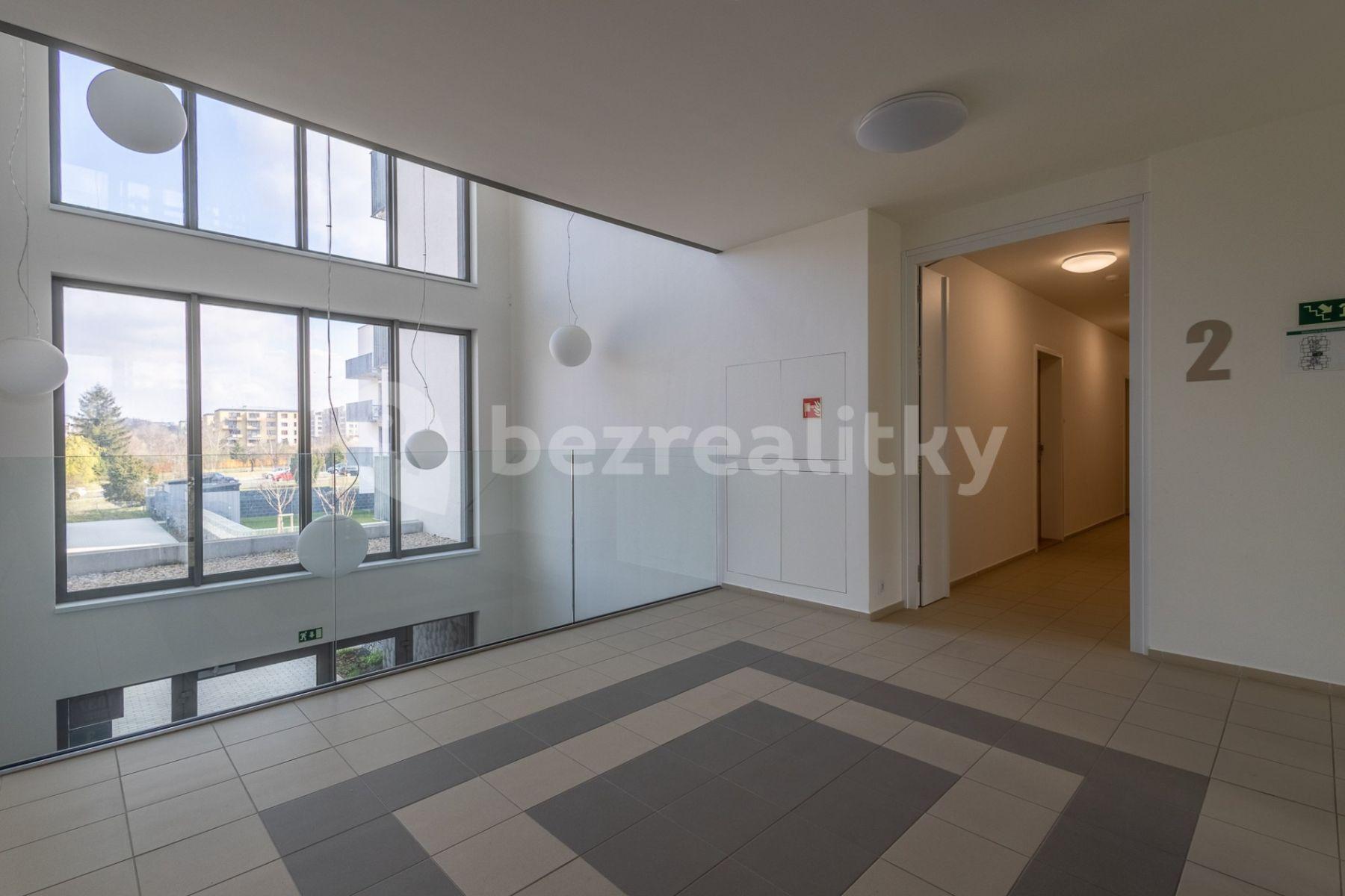 Predaj bytu 1-izbový 47 m², Ivana Hlinky, Praha, Praha