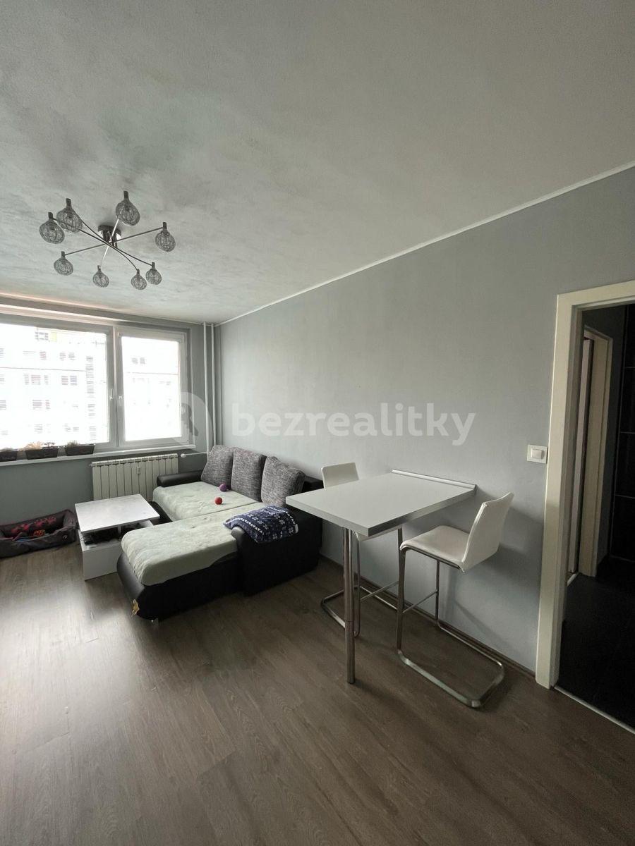 Prenájom bytu 2-izbový 42 m², Veronské náměstí, Praha, Praha