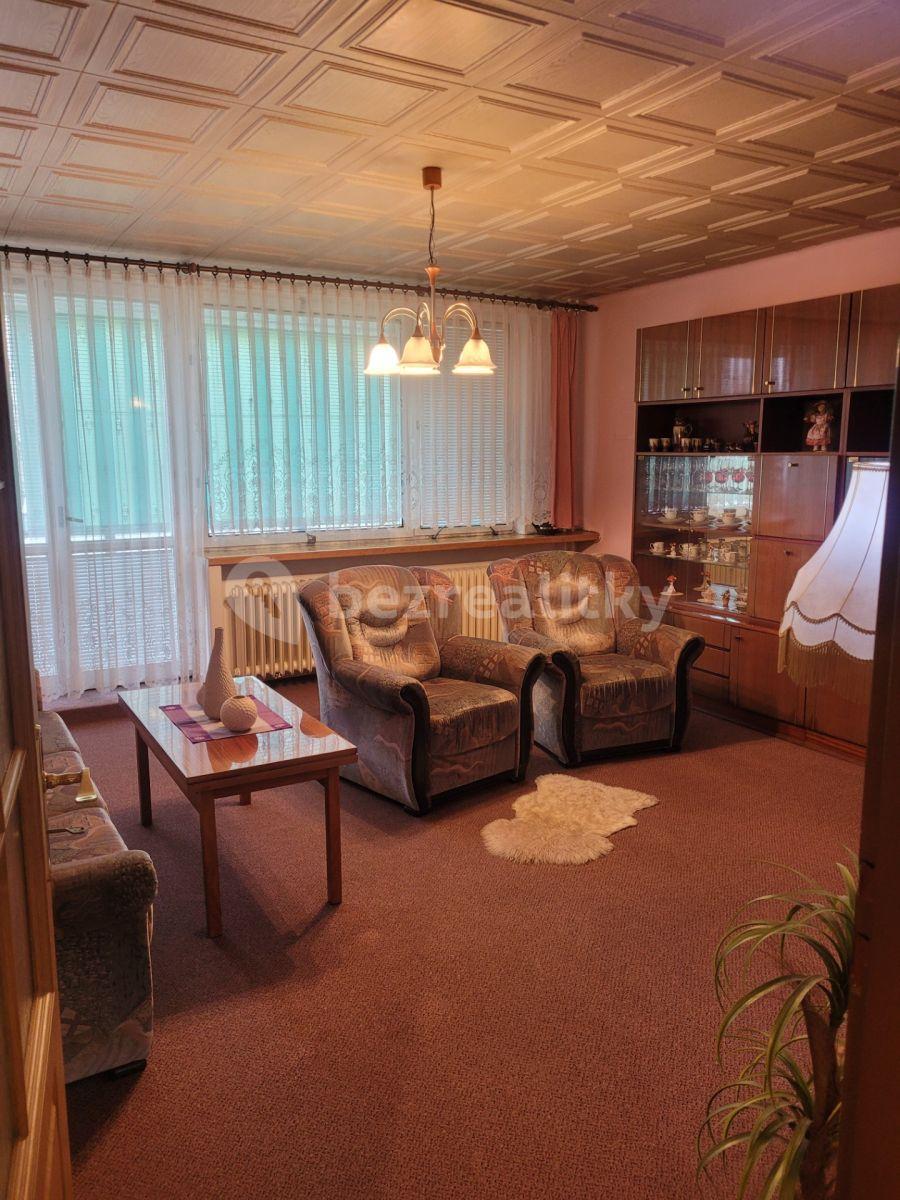 Predaj bytu 3-izbový 88 m², Tyršova, Dobrovice, Středočeský kraj