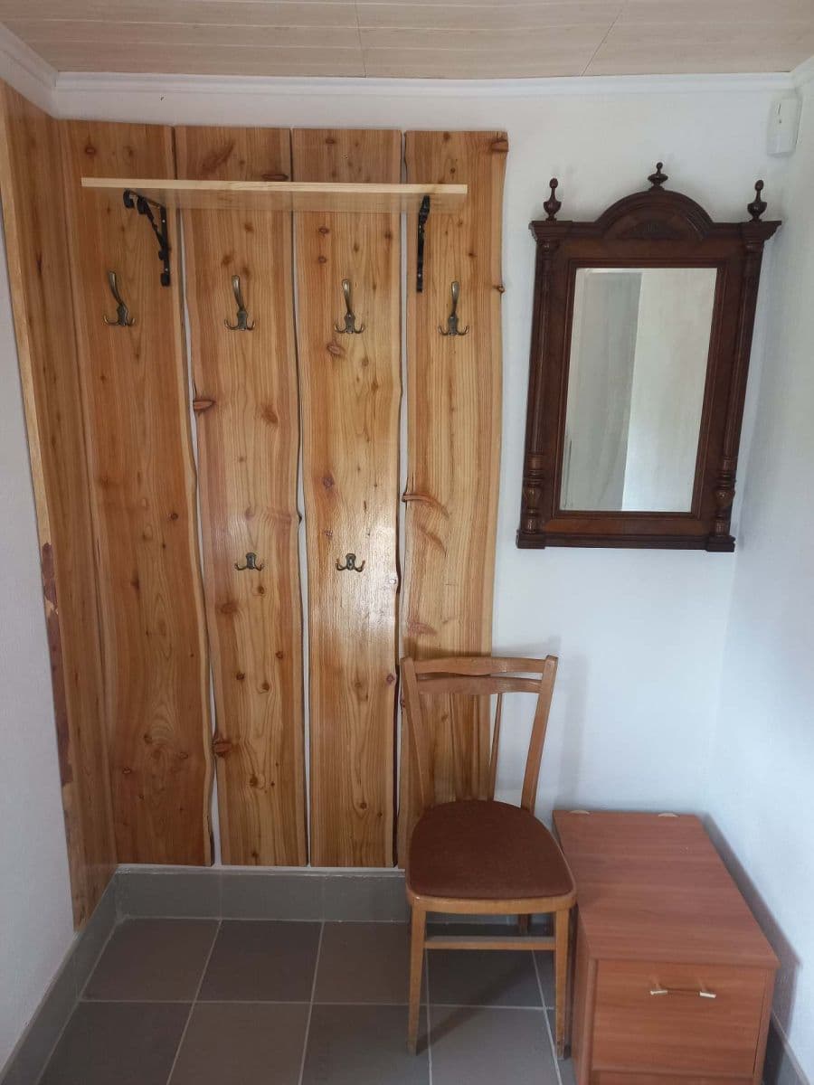 Prenájom rekreačného objektu, Lhota u Lysic, Jihomoravský kraj Prenájom rekreačného objektu, Lhota u Lysic, Jihomoravský kraj