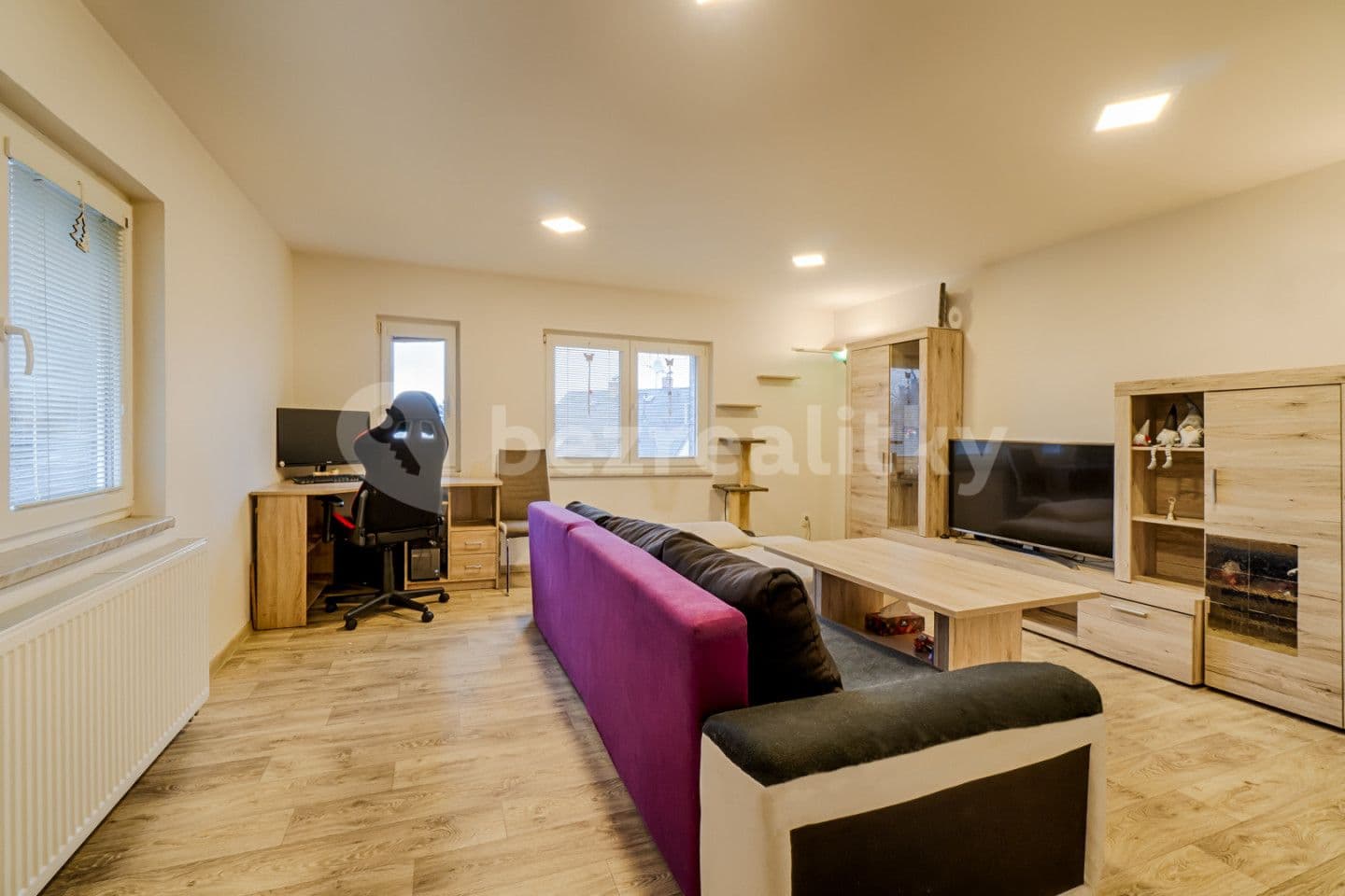 Predaj bytu 3-izbový 84 m², Zelená, Jablonec nad Nisou, Liberecký kraj