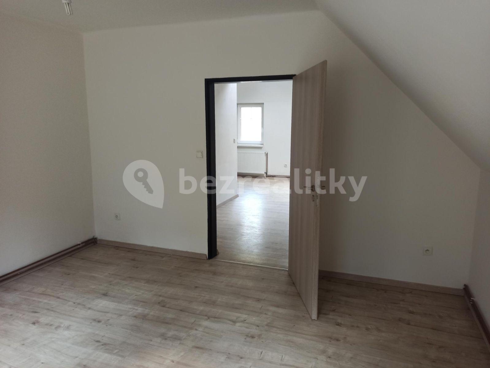 Predaj bytu 2-izbový 60 m², Na Hrázi, Děčín, Ústecký kraj