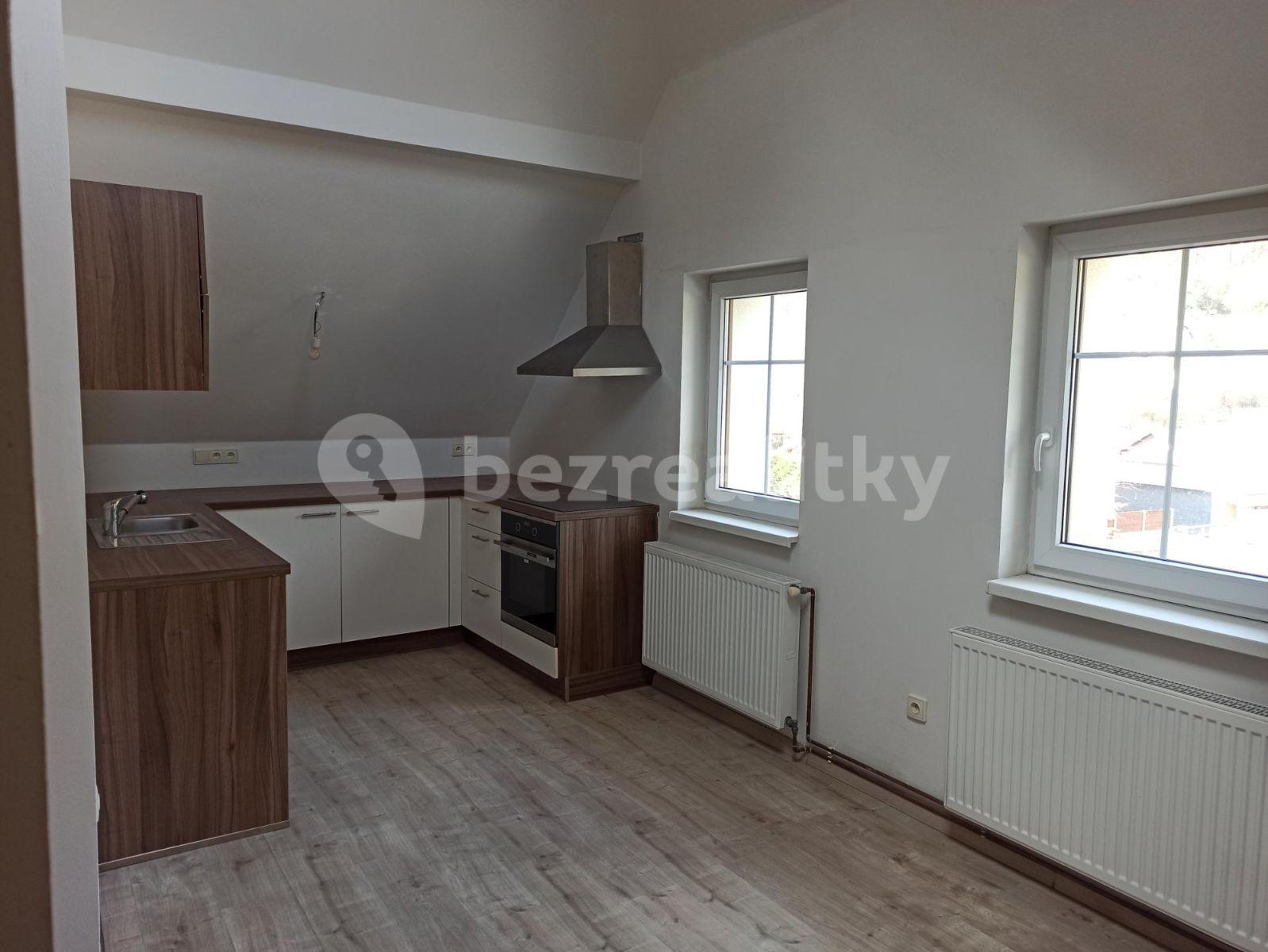 Predaj bytu 2-izbový 60 m², Na Hrázi, Děčín, Ústecký kraj