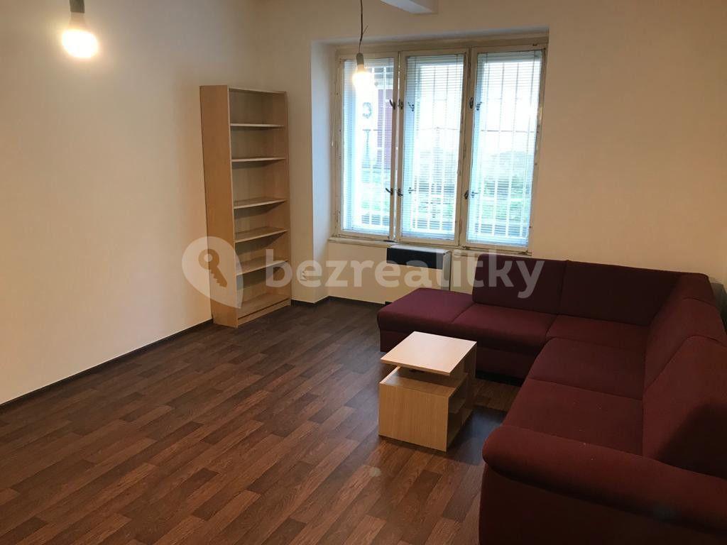 Predaj bytu 2-izbový 54 m², Kafkova, Praha, Praha