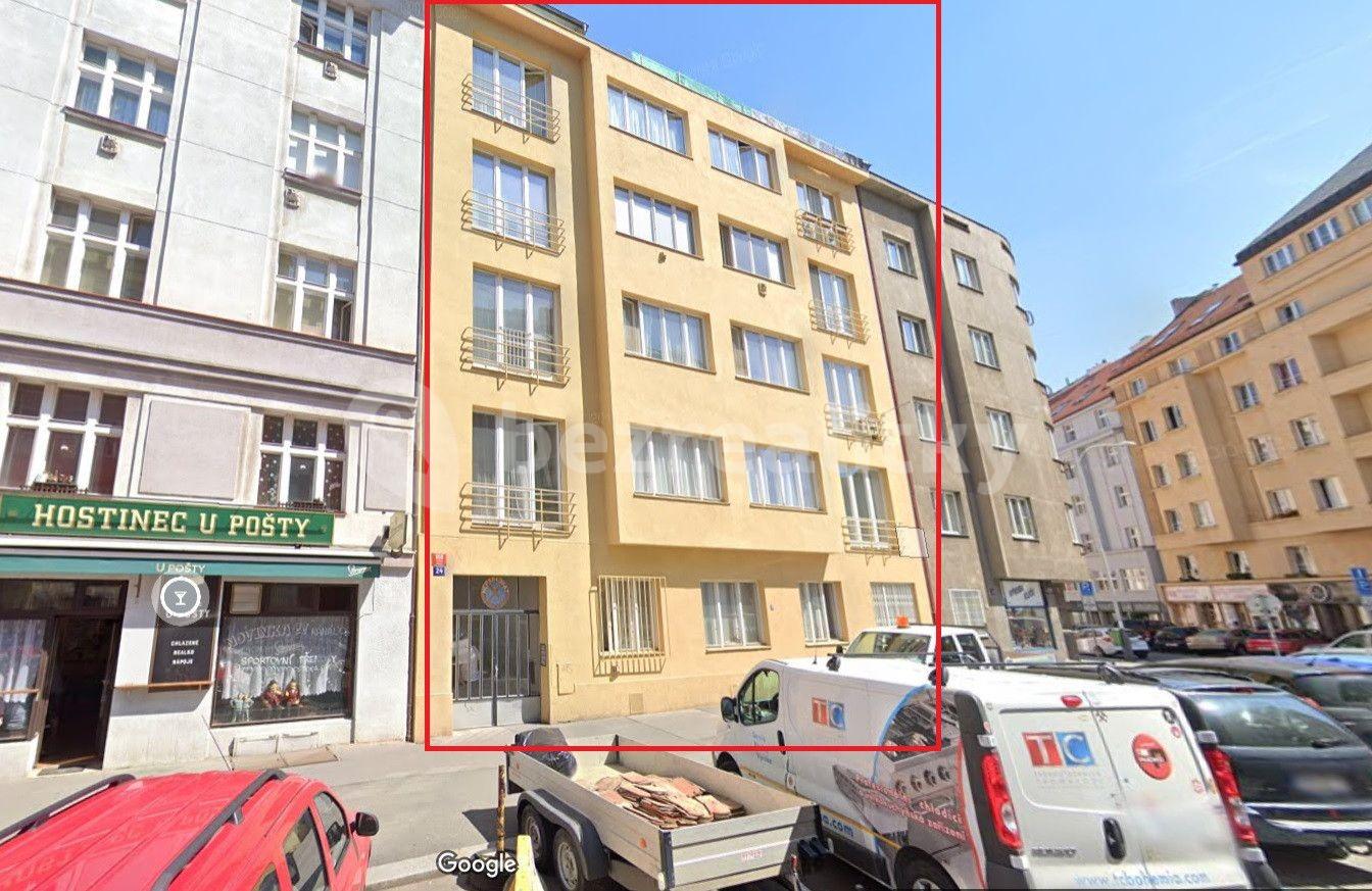 Predaj bytu 2-izbový 54 m², Kafkova, Praha, Praha