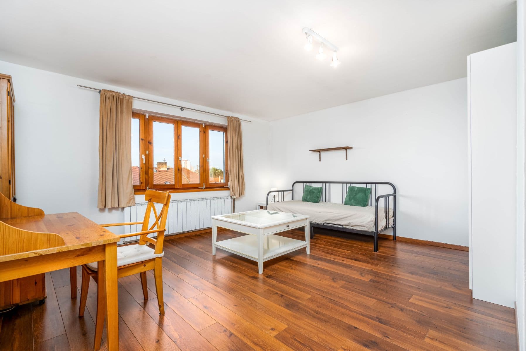 Prenájom bytu 130 m², Podléšková, Praha, Praha Prenájom bytu 130 m², Podléšková, Praha, Praha