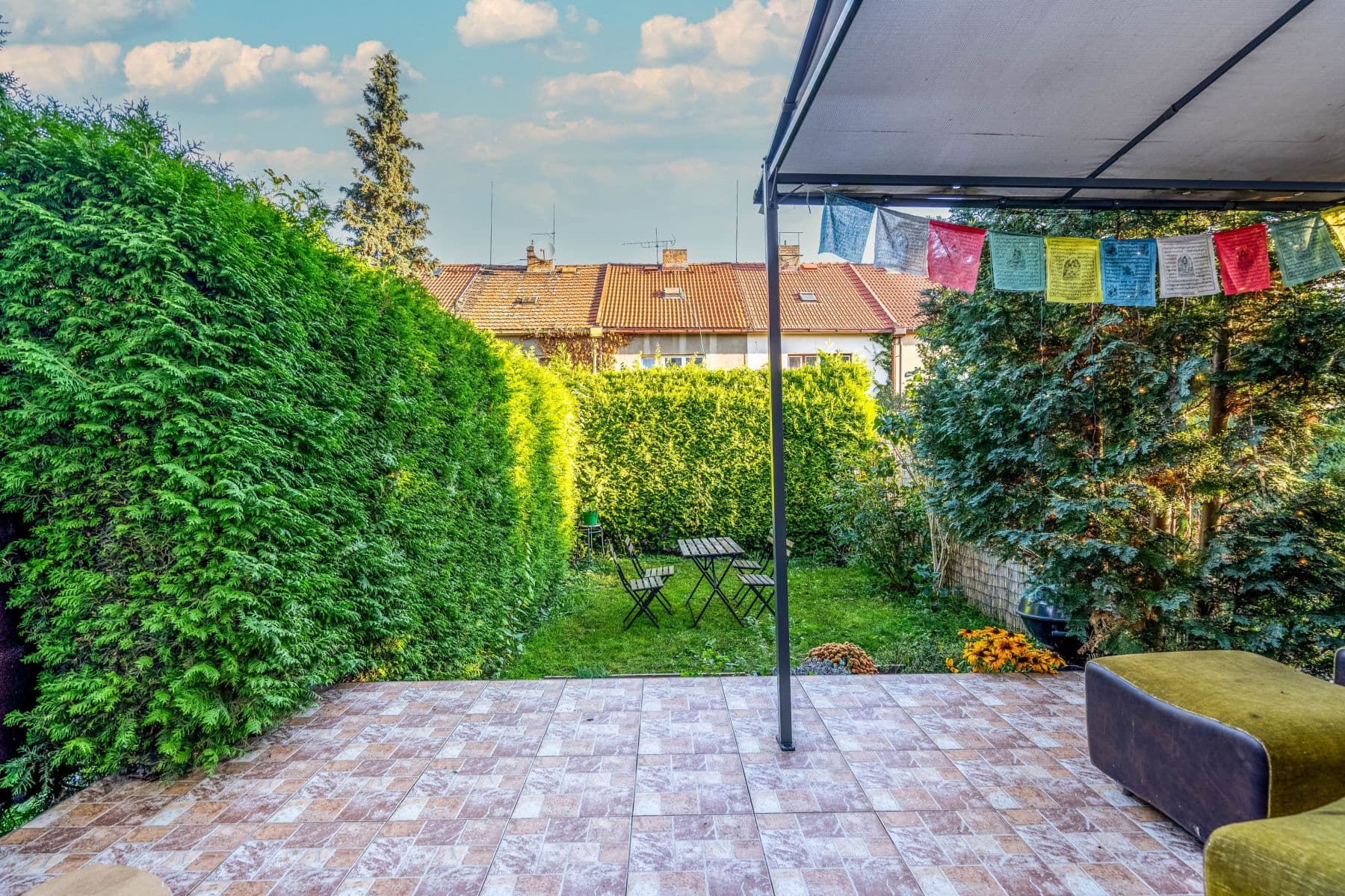 Prenájom bytu 130 m², Podléšková, Praha, Praha Prenájom bytu 130 m², Podléšková, Praha, Praha