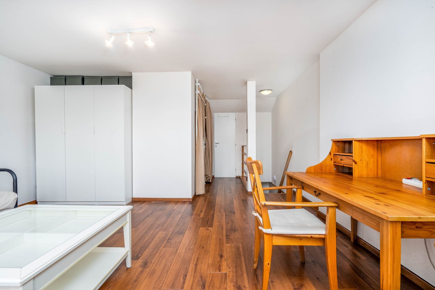 Prenájom bytu 130 m², Podléšková, Praha, Praha Prenájom bytu 130 m², Podléšková, Praha, Praha