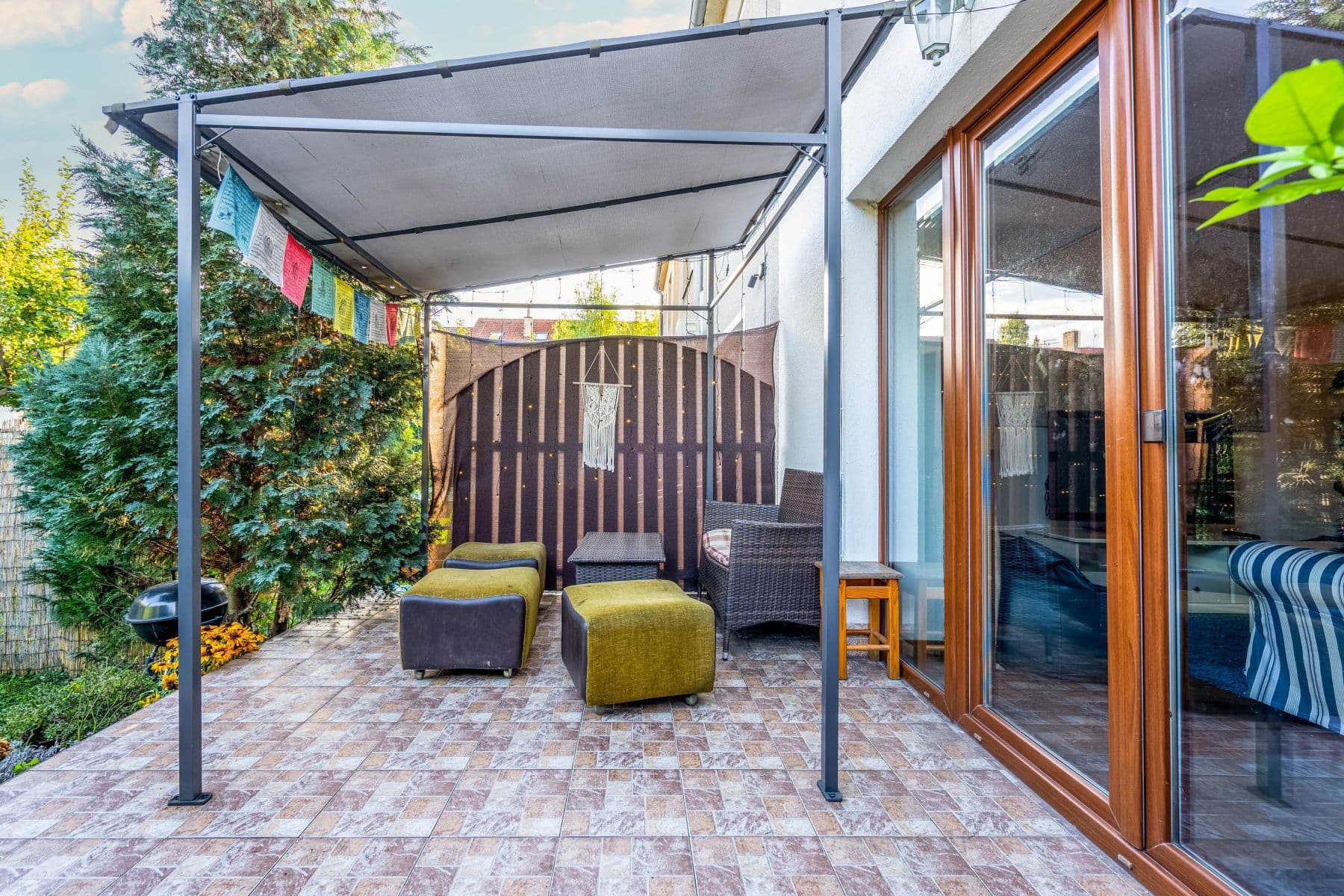 Prenájom bytu 130 m², Podléšková, Praha, Praha Prenájom bytu 130 m², Podléšková, Praha, Praha