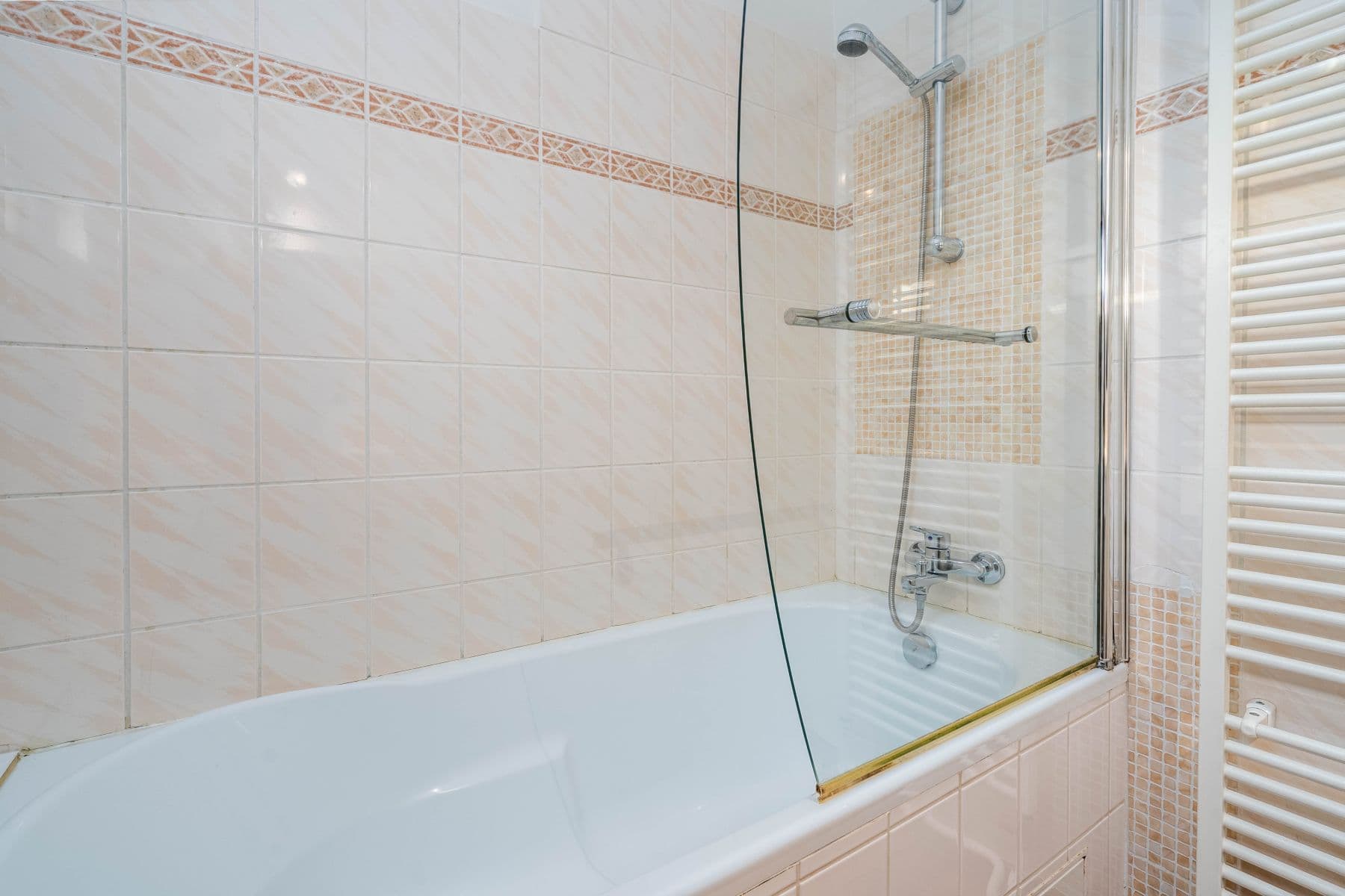 Prenájom bytu 130 m², Podléšková, Praha, Praha Prenájom bytu 130 m², Podléšková, Praha, Praha