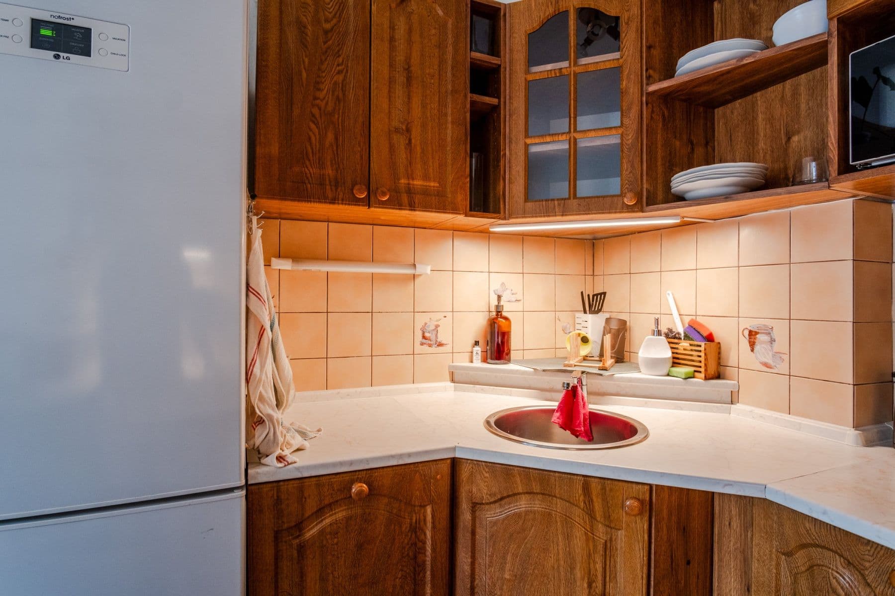 Prenájom bytu 130 m², Podléšková, Praha, Praha Prenájom bytu 130 m², Podléšková, Praha, Praha