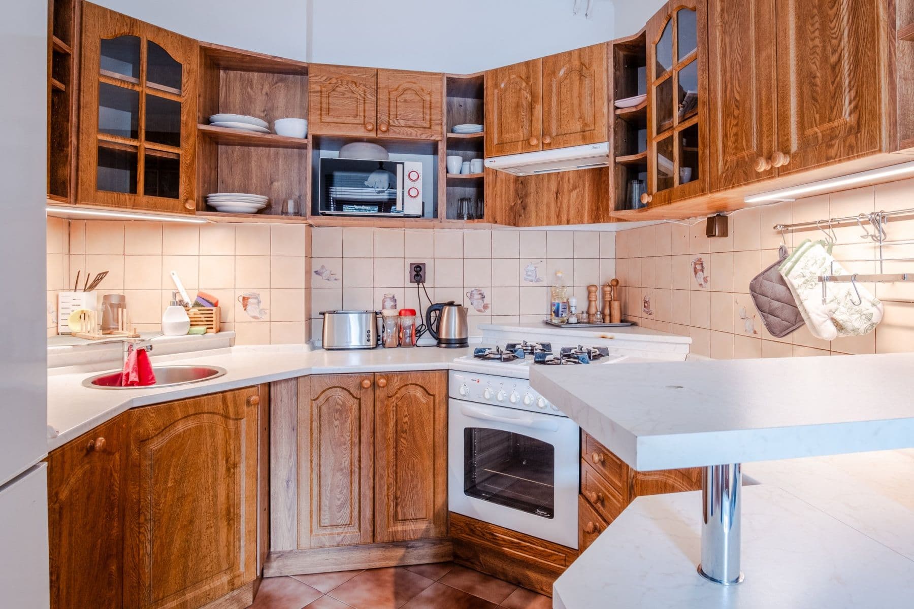 Prenájom bytu 130 m², Podléšková, Praha, Praha Prenájom bytu 130 m², Podléšková, Praha, Praha