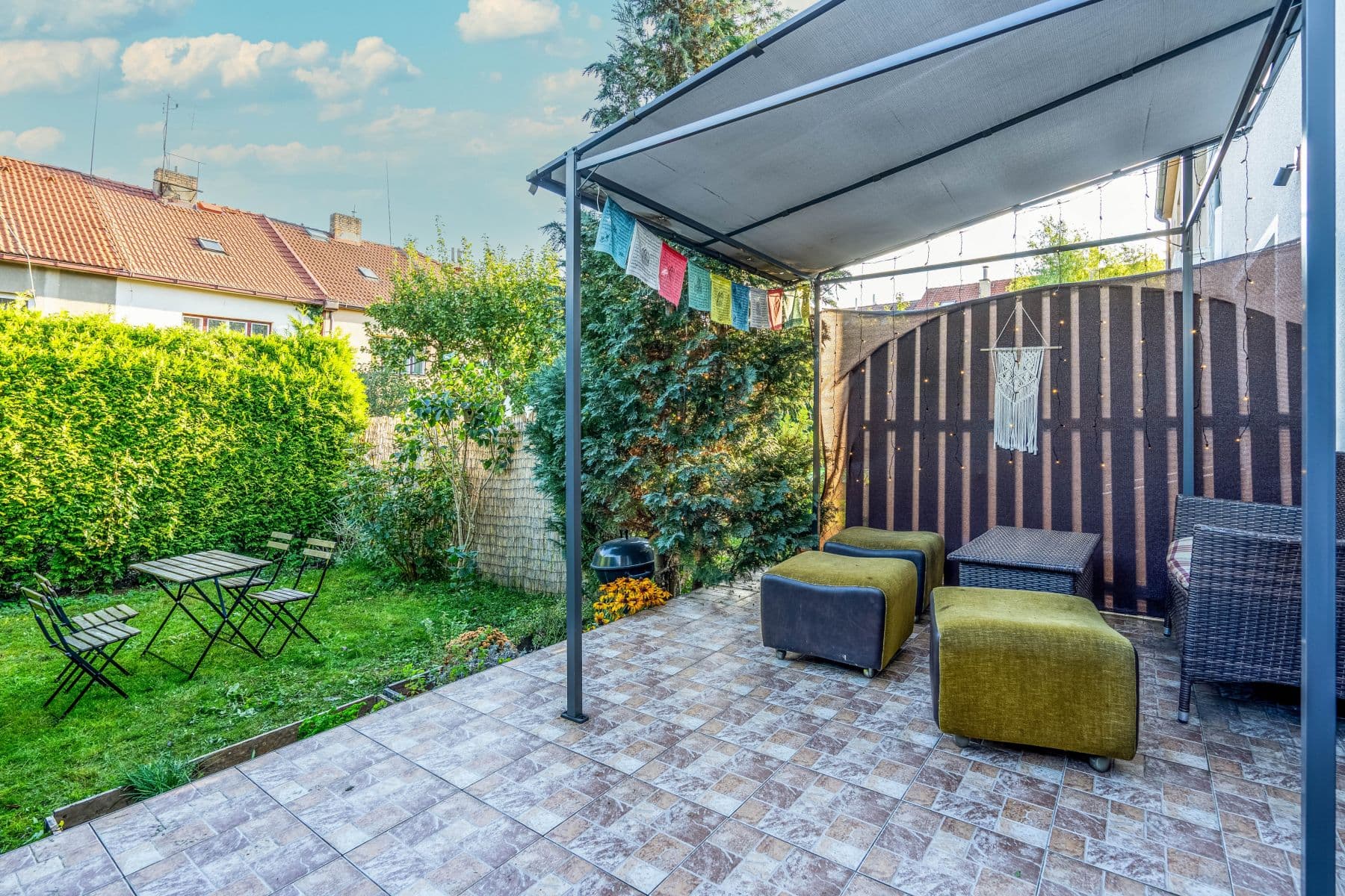 Prenájom bytu 130 m², Podléšková, Praha, Praha Prenájom bytu 130 m², Podléšková, Praha, Praha