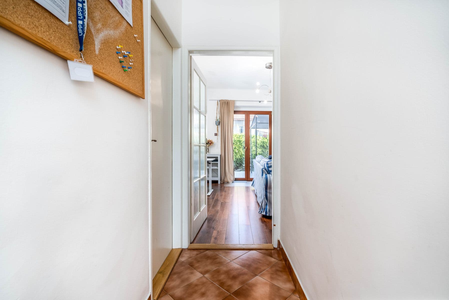 Prenájom bytu 130 m², Podléšková, Praha, Praha Prenájom bytu 130 m², Podléšková, Praha, Praha