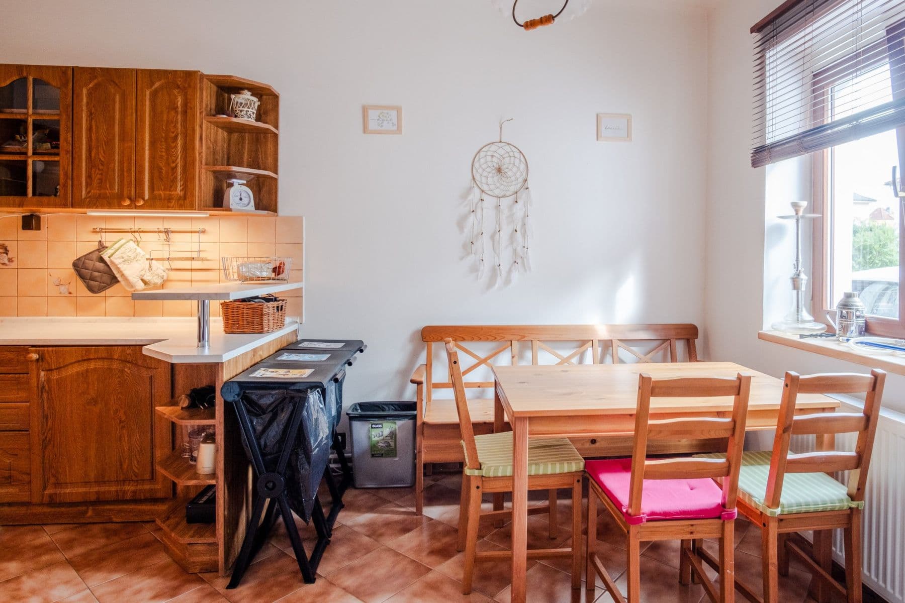 Prenájom bytu 130 m², Podléšková, Praha, Praha Prenájom bytu 130 m², Podléšková, Praha, Praha