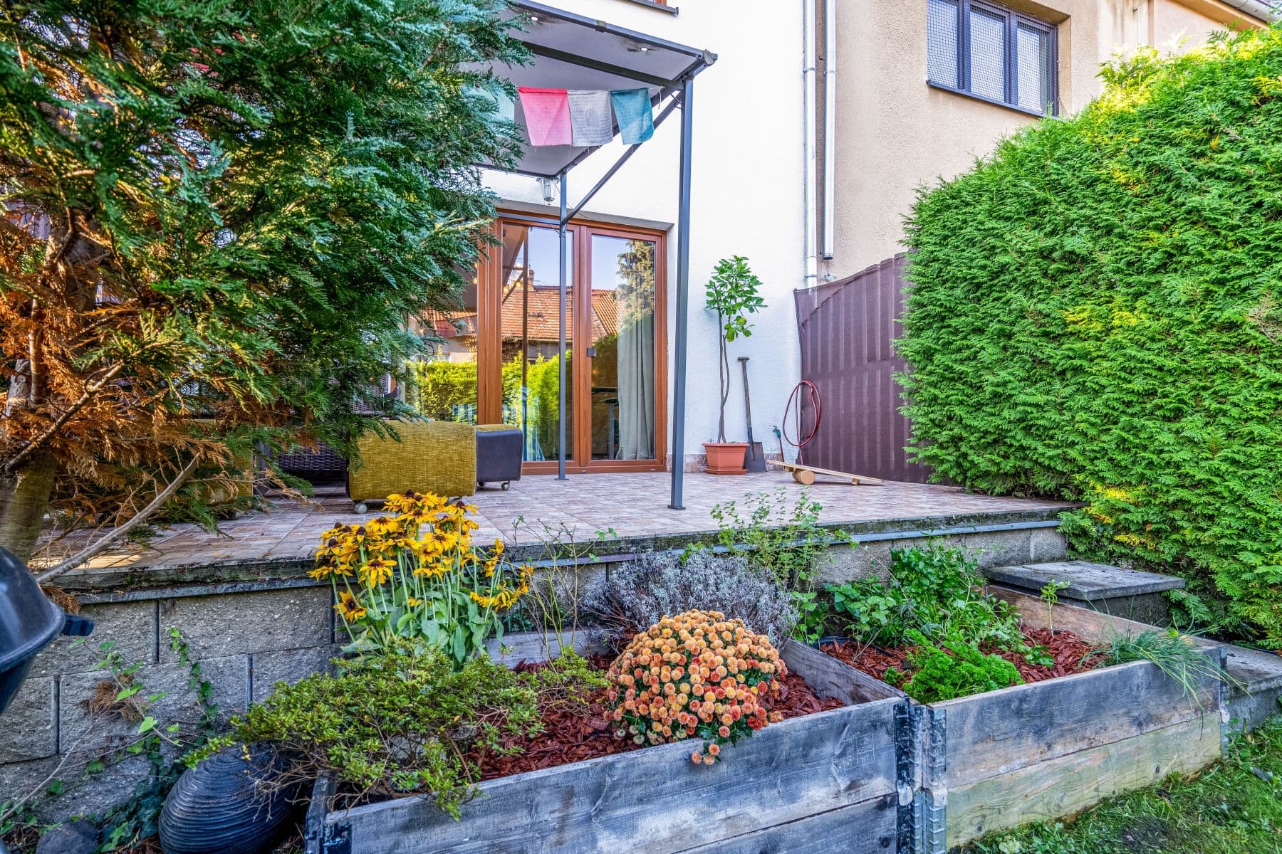 Prenájom bytu 130 m², Podléšková, Praha, Praha Prenájom bytu 130 m², Podléšková, Praha, Praha