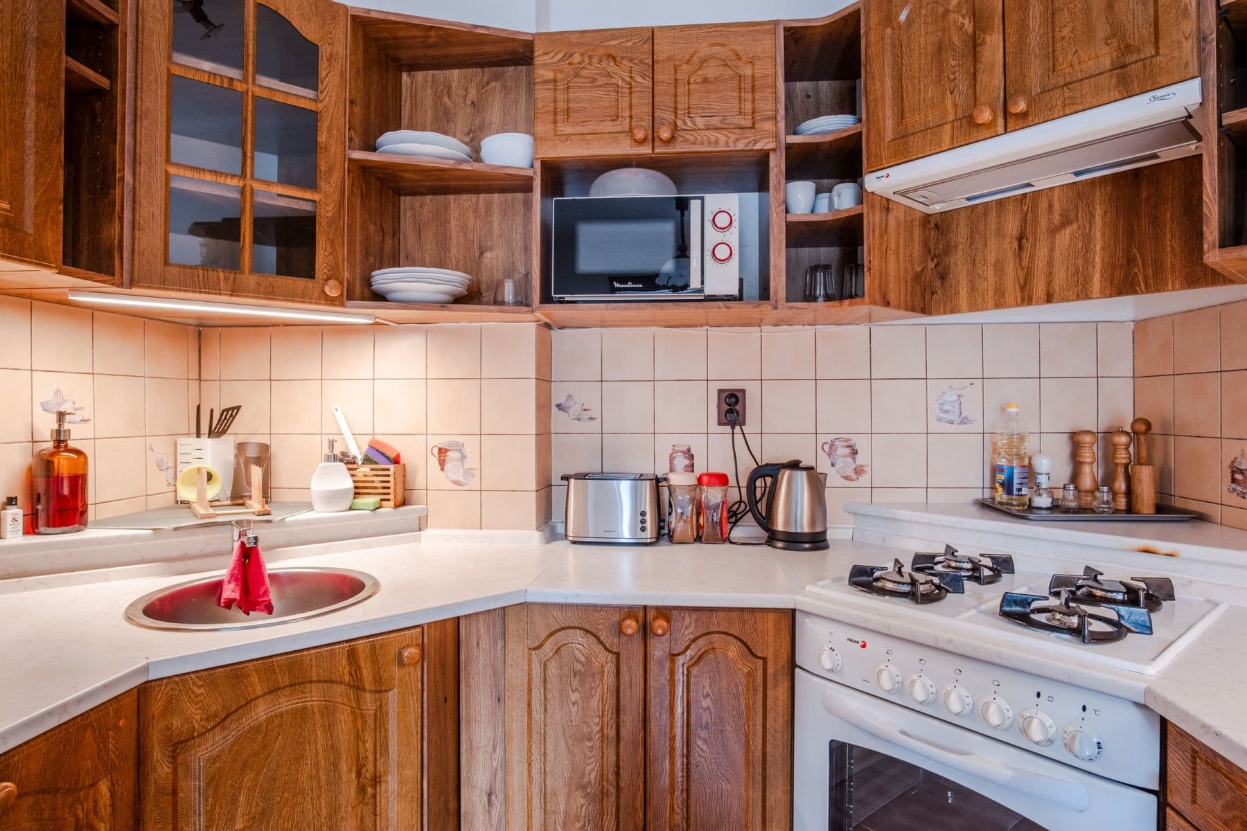 Prenájom bytu 130 m², Podléšková, Praha, Praha Prenájom bytu 130 m², Podléšková, Praha, Praha