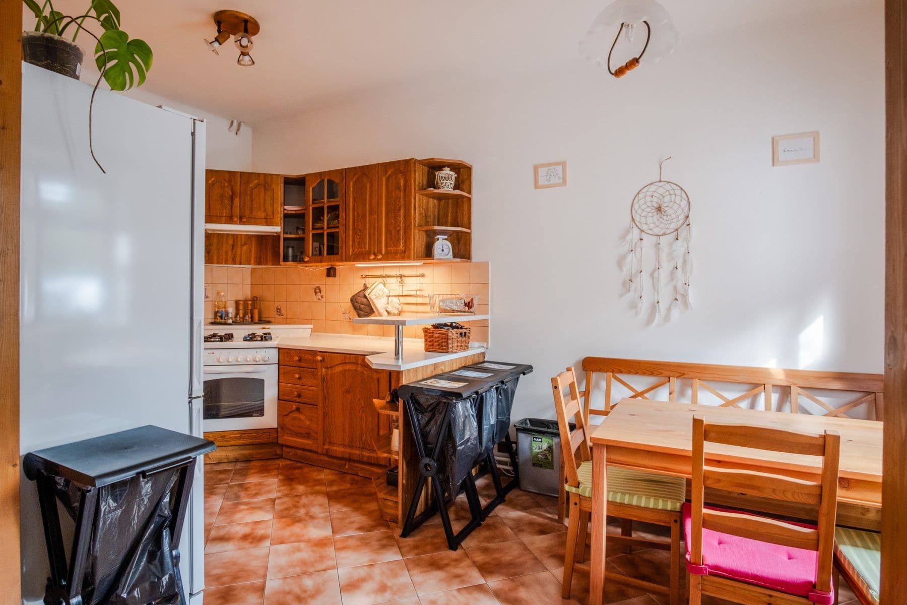 Prenájom bytu 130 m², Podléšková, Praha, Praha Prenájom bytu 130 m², Podléšková, Praha, Praha