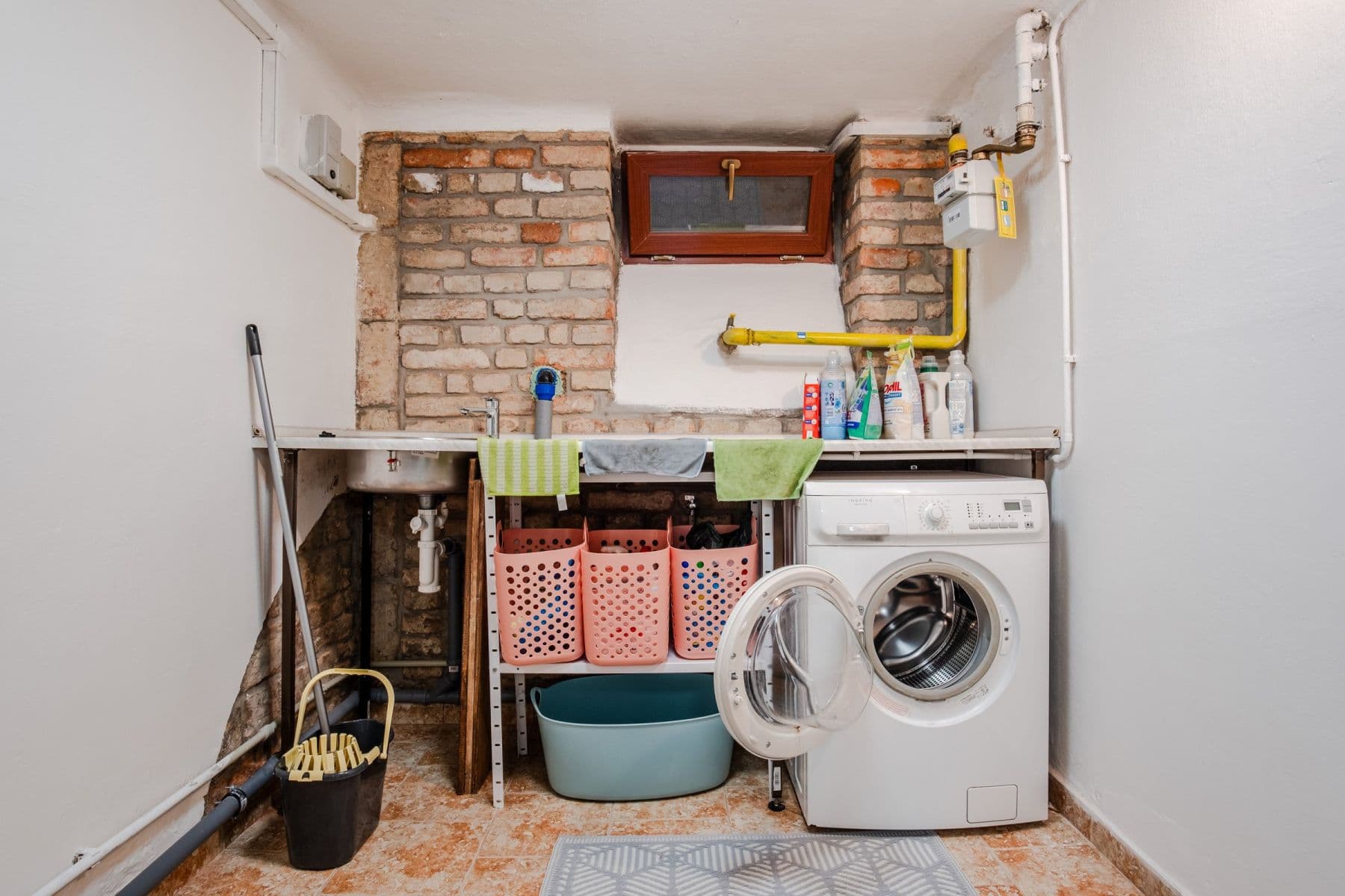 Prenájom bytu 130 m², Podléšková, Praha, Praha Prenájom bytu 130 m², Podléšková, Praha, Praha