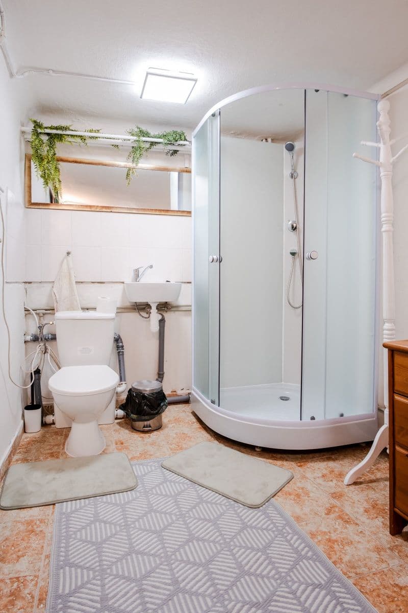 Prenájom bytu 130 m², Podléšková, Praha, Praha Prenájom bytu 130 m², Podléšková, Praha, Praha