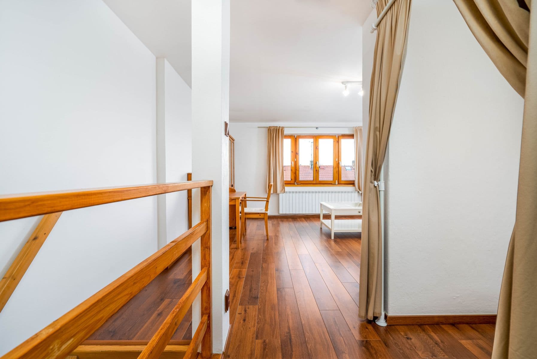 Prenájom bytu 130 m², Podléšková, Praha, Praha Prenájom bytu 130 m², Podléšková, Praha, Praha