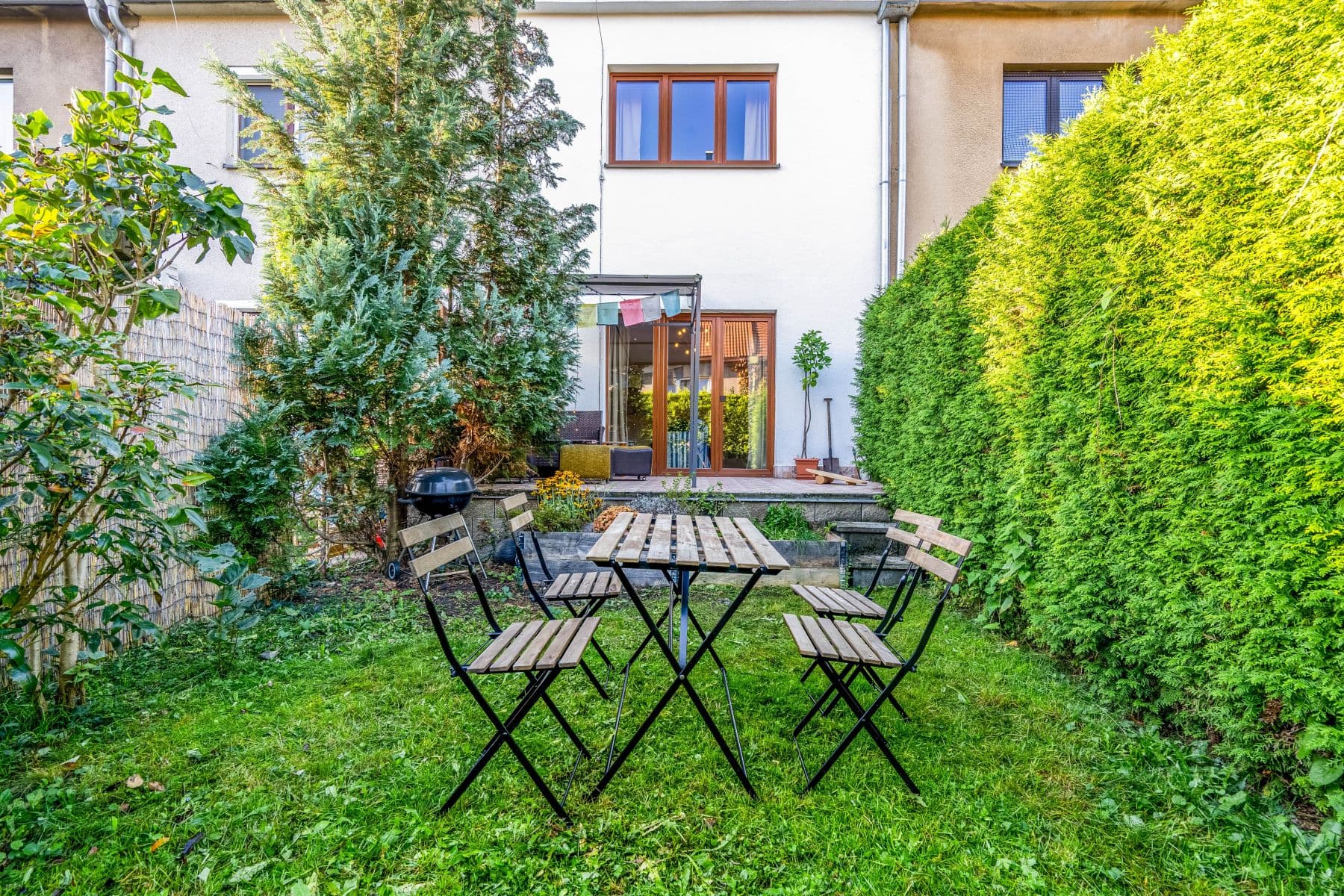 Prenájom bytu 130 m², Podléšková, Praha, Praha Prenájom bytu 130 m², Podléšková, Praha, Praha