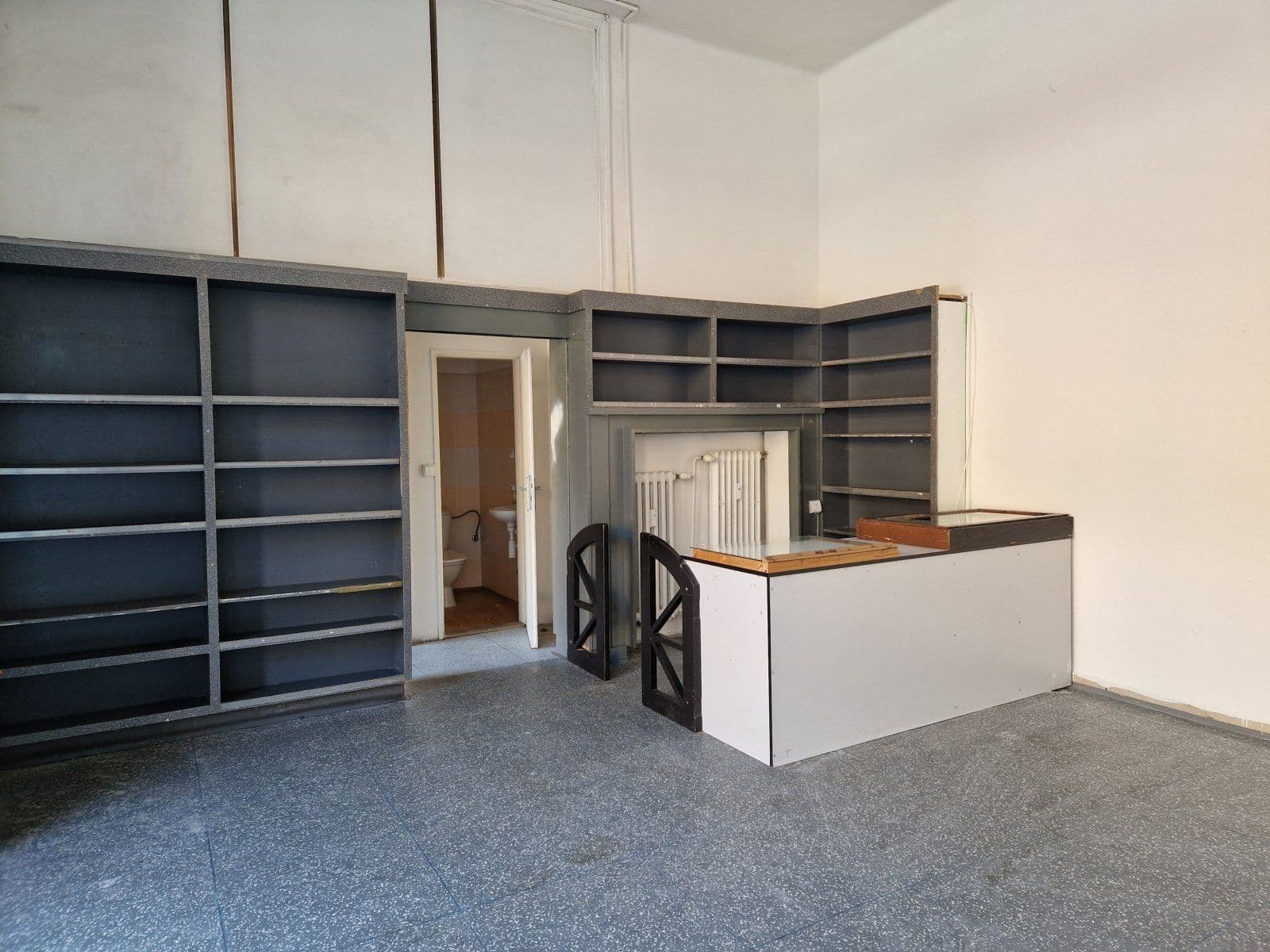 Prenájom nebytového priestoru 42 m², Slovenského národního povstání, Havířov, Moravskoslezský kraj Prenájom nebytového priestoru 42 m², Slovenského národního povstání, Havířov, Moravskoslezský kraj