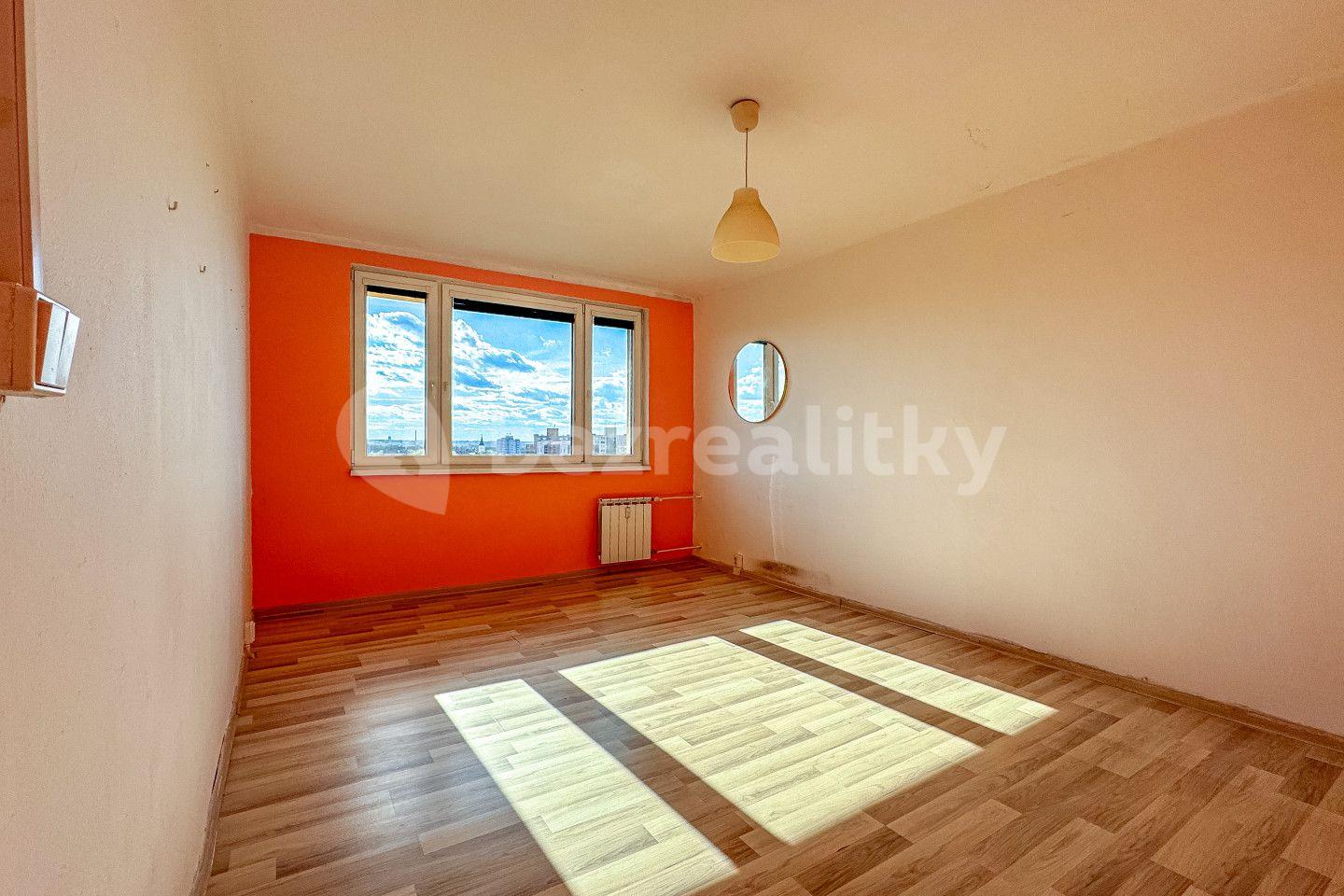 Predaj bytu 1-izbový 39 m², Centrum, Karviná, Moravskoslezský kraj