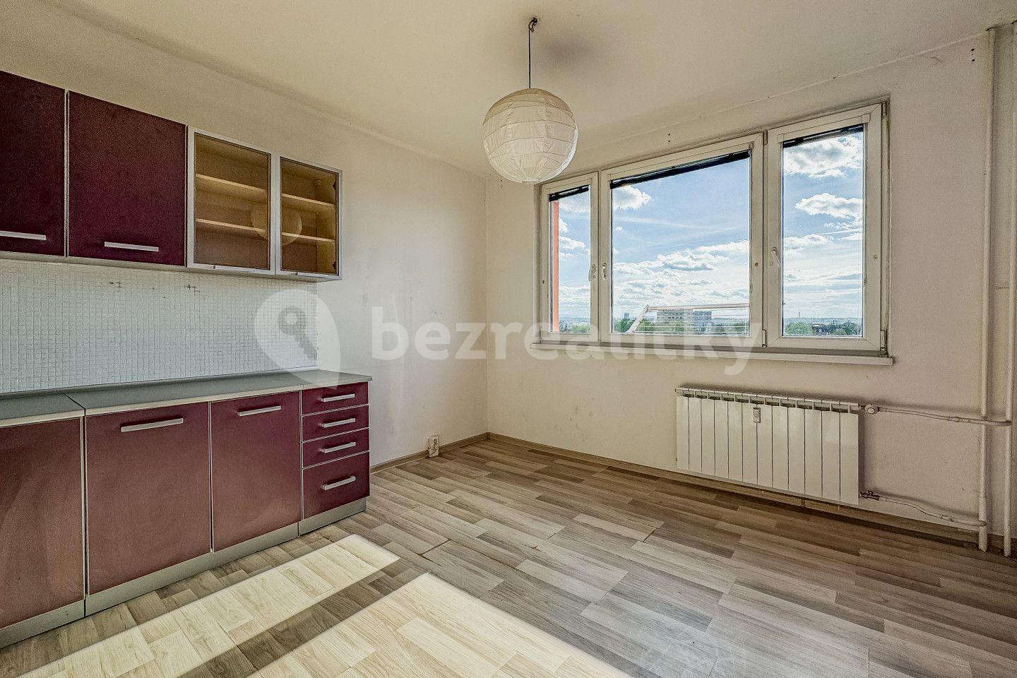 Predaj bytu 1-izbový 39 m², Centrum, Karviná, Moravskoslezský kraj