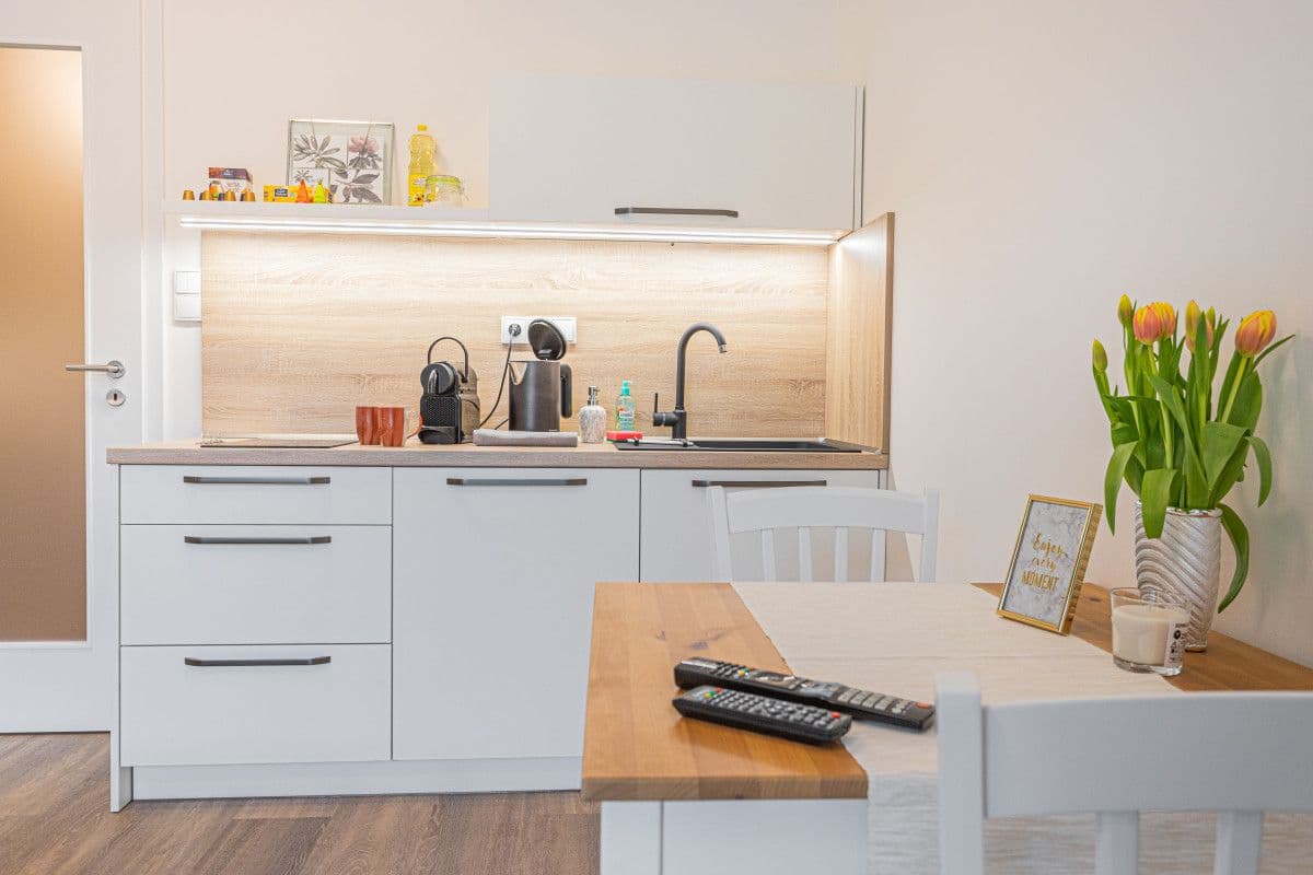 Prenájom bytu 35 m², Hlaváčkova, Praha, Praha Prenájom bytu 35 m², Hlaváčkova, Praha, Praha