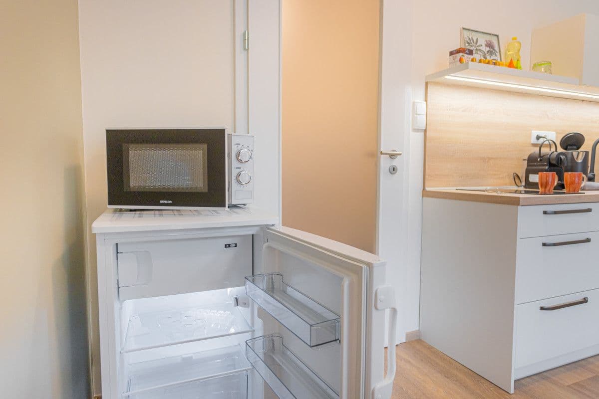 Prenájom bytu 35 m², Hlaváčkova, Praha, Praha Prenájom bytu 35 m², Hlaváčkova, Praha, Praha