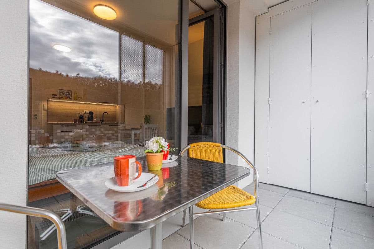 Prenájom bytu 35 m², Hlaváčkova, Praha, Praha Prenájom bytu 35 m², Hlaváčkova, Praha, Praha