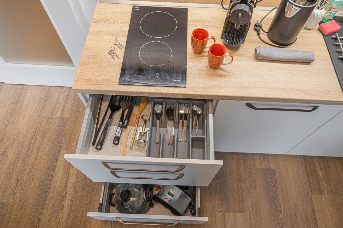 Prenájom bytu 35 m², Hlaváčkova, Praha, Praha Prenájom bytu 35 m², Hlaváčkova, Praha, Praha