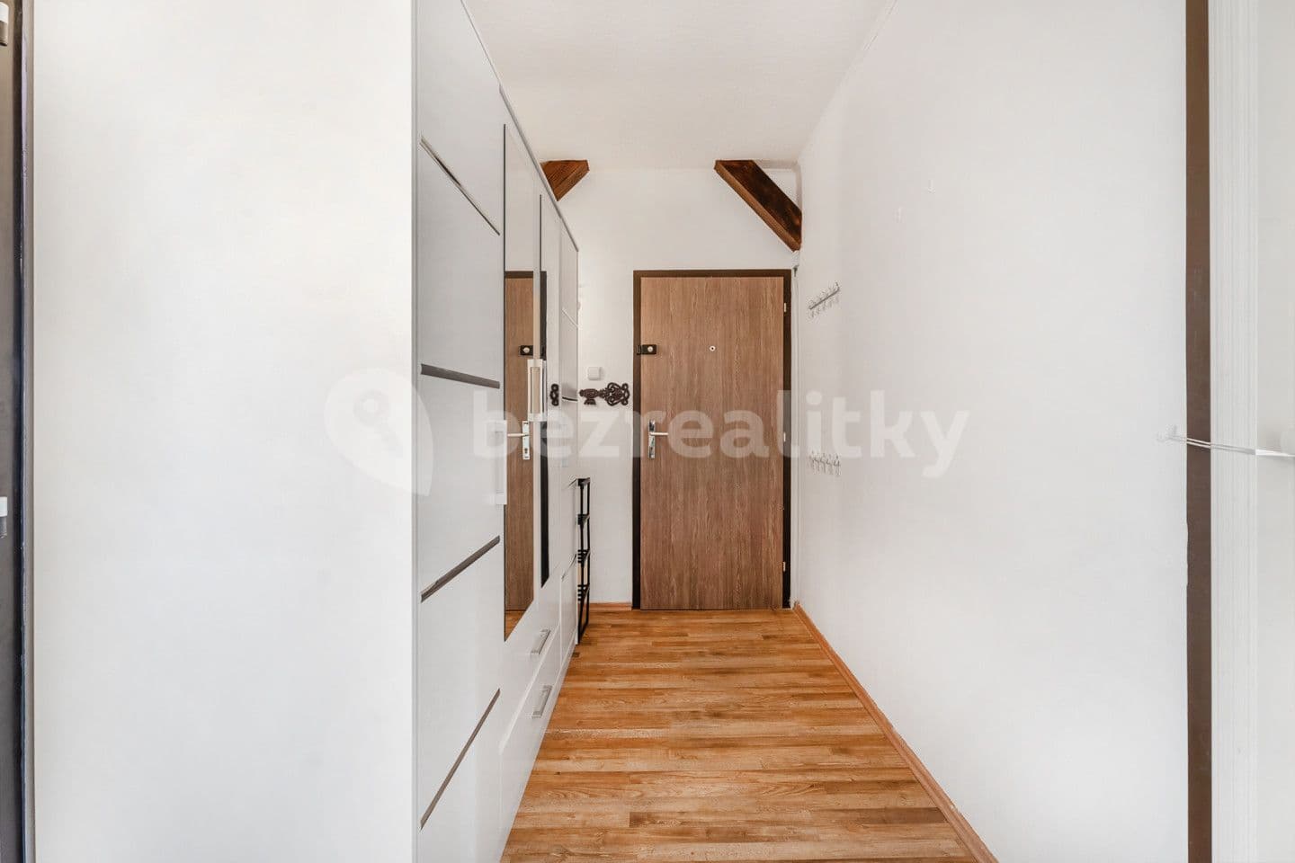 Predaj bytu 3-izbový 70 m², Polní, Rumburk, Ústecký kraj