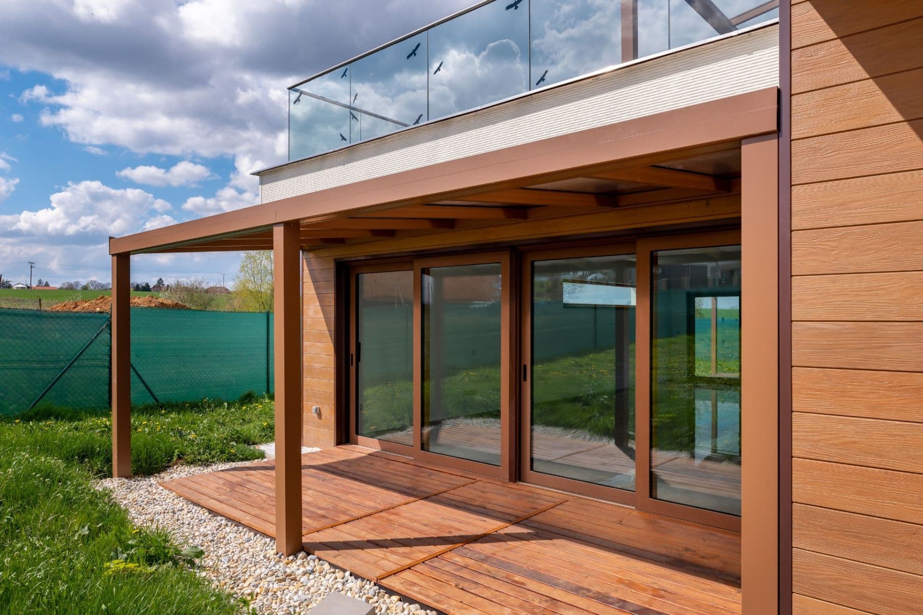 Predaj domu 320 m², pozemek 814 m², U Rybníčka, Vysoký Újezd, Středočeský kraj Predaj domu 320 m², pozemek 814 m², U Rybníčka, Vysoký Újezd, Středočeský kraj