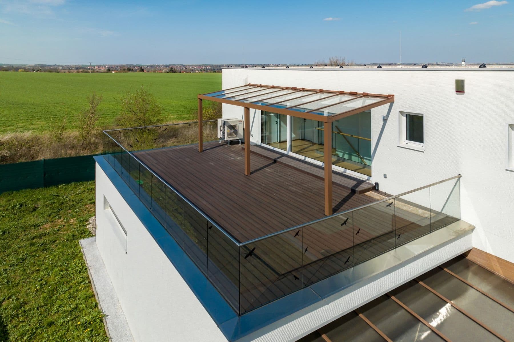 Predaj domu 320 m², pozemek 814 m², U Rybníčka, Vysoký Újezd, Středočeský kraj Predaj domu 320 m², pozemek 814 m², U Rybníčka, Vysoký Újezd, Středočeský kraj