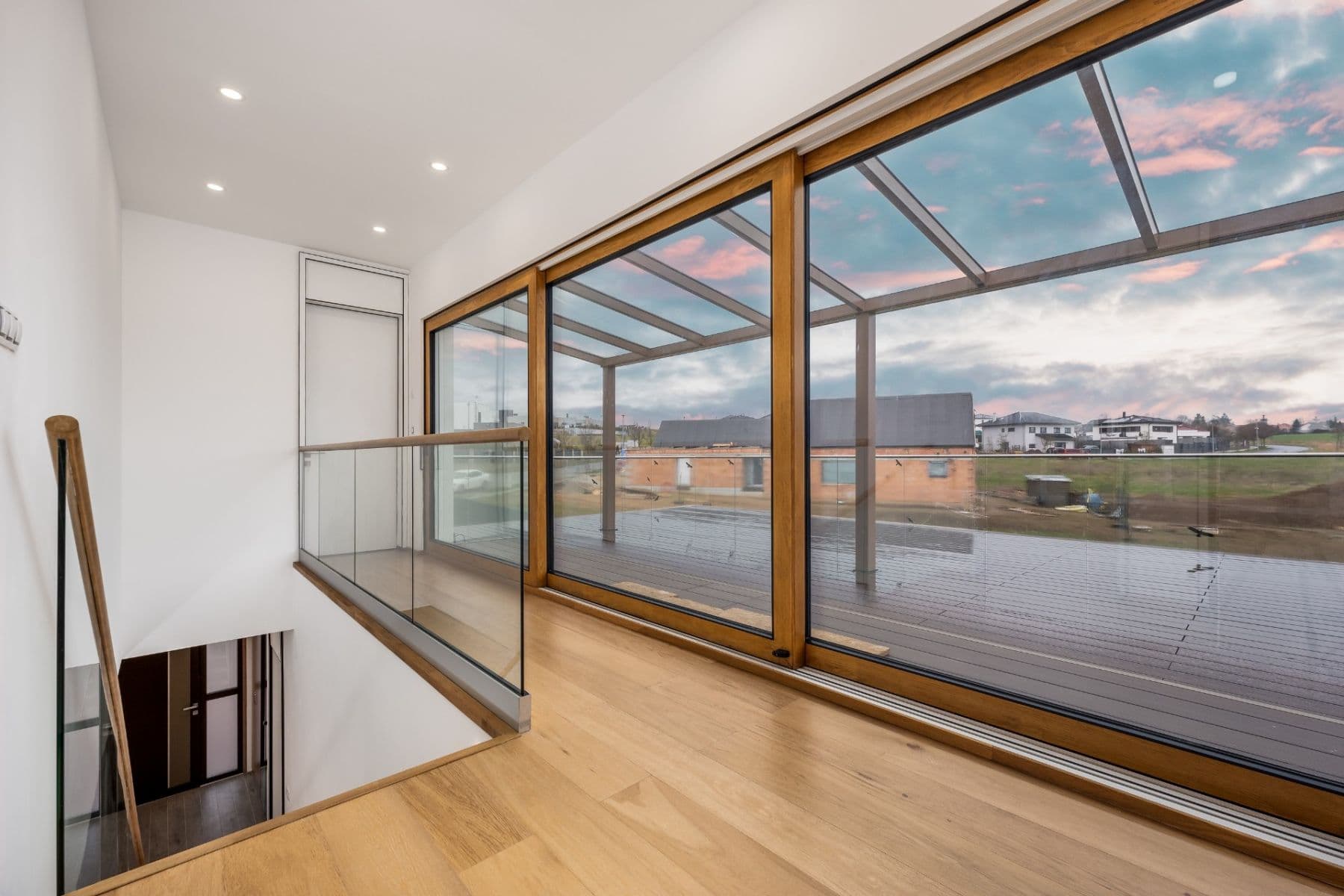 Predaj domu 320 m², pozemek 814 m², U Rybníčka, Vysoký Újezd, Středočeský kraj Predaj domu 320 m², pozemek 814 m², U Rybníčka, Vysoký Újezd, Středočeský kraj