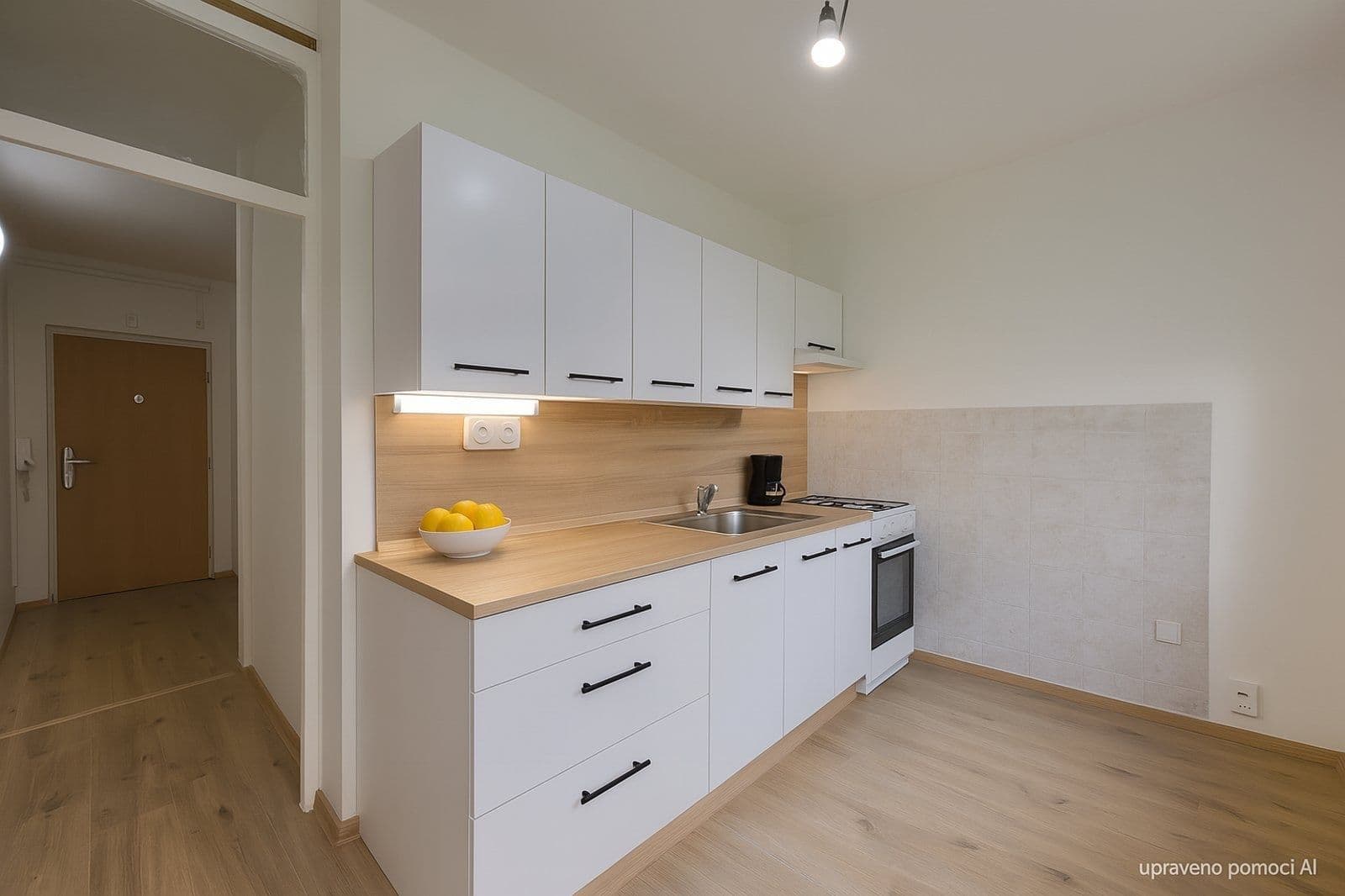 Prenájom bytu 2-izbový 52 m², Janského, Karviná, Moravskoslezský kraj Prenájom bytu 2-izbový 52 m², Janského, Karviná, Moravskoslezský kraj
