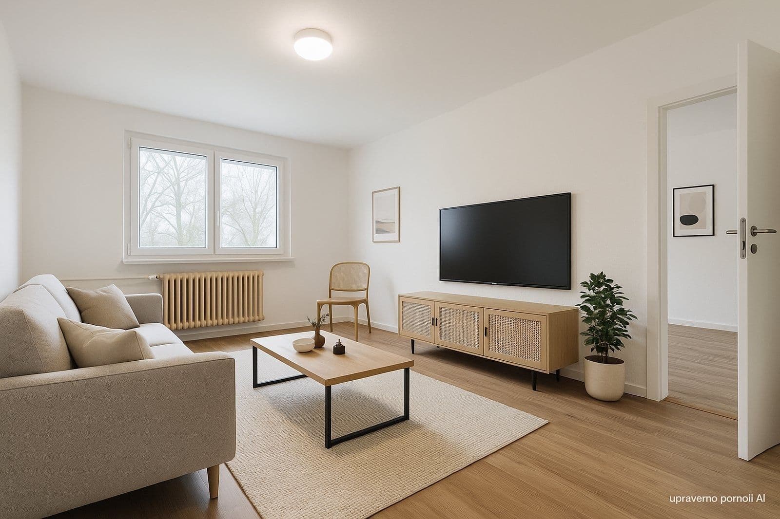 Prenájom bytu 2-izbový 52 m², Janského, Karviná, Moravskoslezský kraj Prenájom bytu 2-izbový 52 m², Janského, Karviná, Moravskoslezský kraj