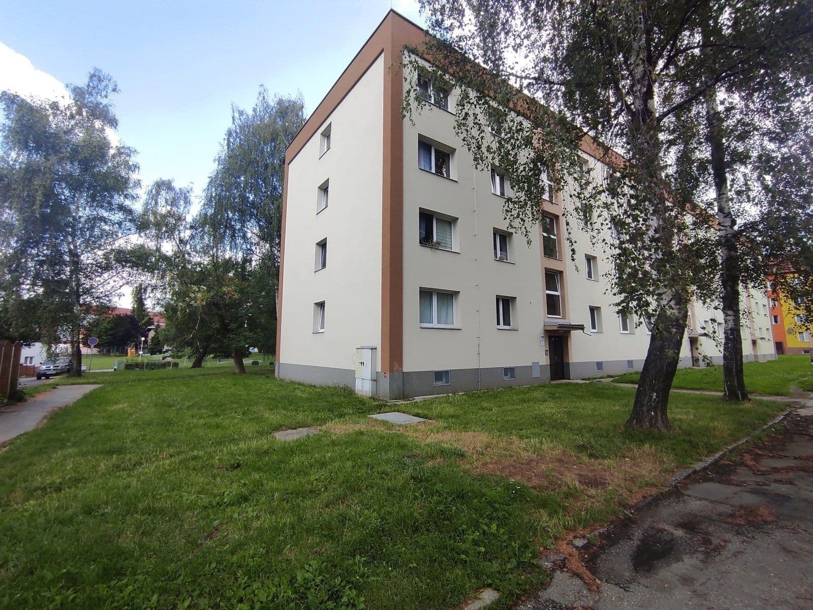 Prenájom bytu 2-izbový 52 m², Janského, Karviná, Moravskoslezský kraj Prenájom bytu 2-izbový 52 m², Janského, Karviná, Moravskoslezský kraj