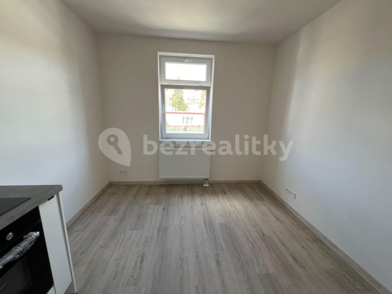 Prenájom bytu 2-izbový 40 m², V Zahradách, Praha, Praha