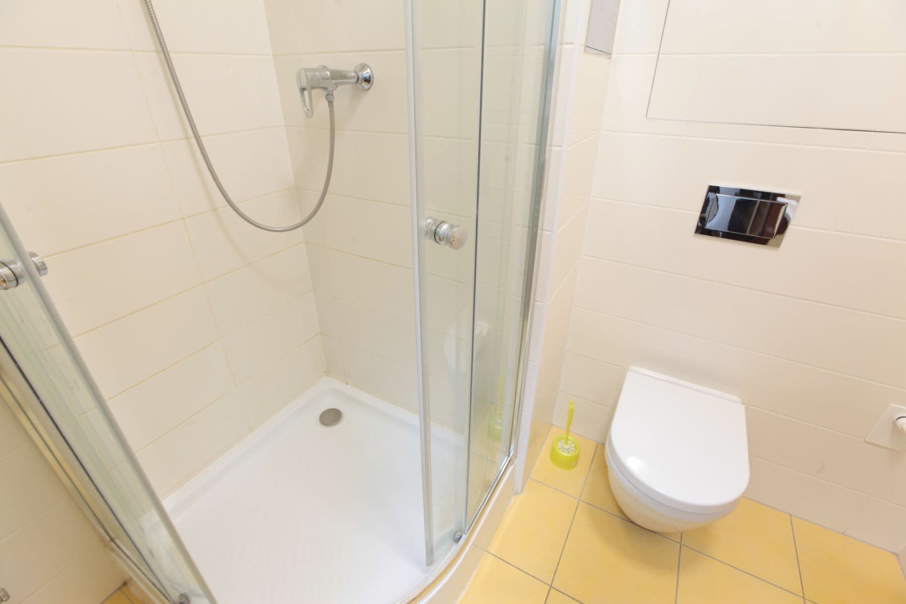 Prenájom bytu 25 m², Freyova, Praha, Praha Prenájom bytu 25 m², Freyova, Praha, Praha