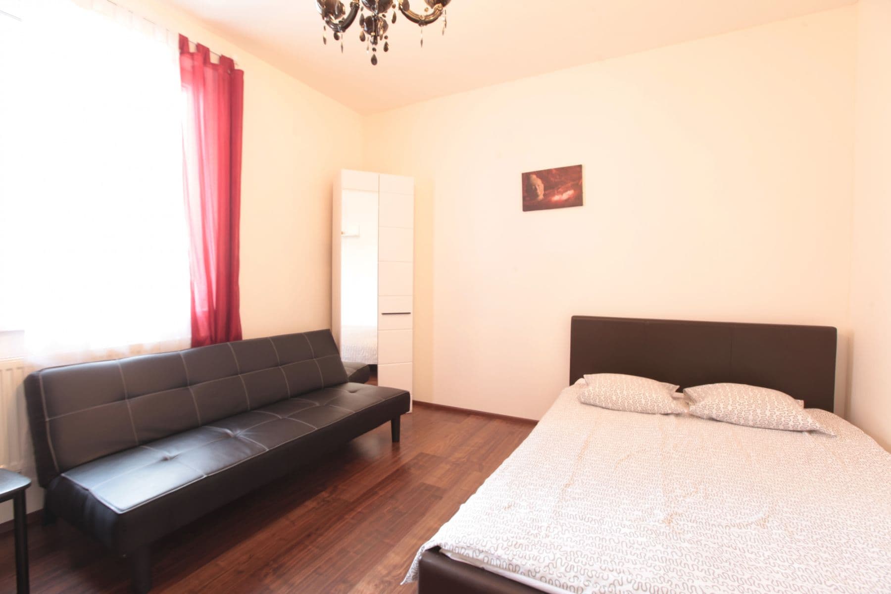 Prenájom bytu 25 m², Freyova, Praha, Praha Prenájom bytu 25 m², Freyova, Praha, Praha