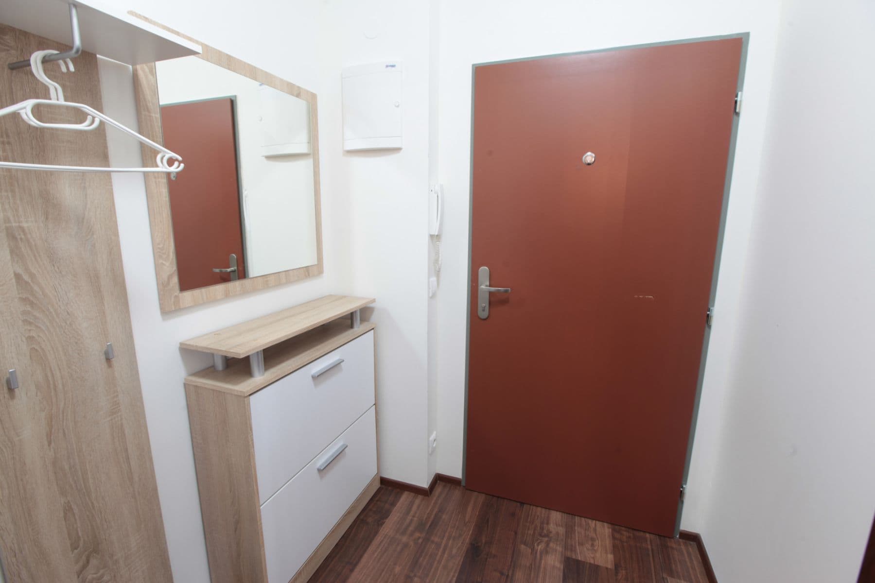 Prenájom bytu 25 m², Freyova, Praha, Praha Prenájom bytu 25 m², Freyova, Praha, Praha