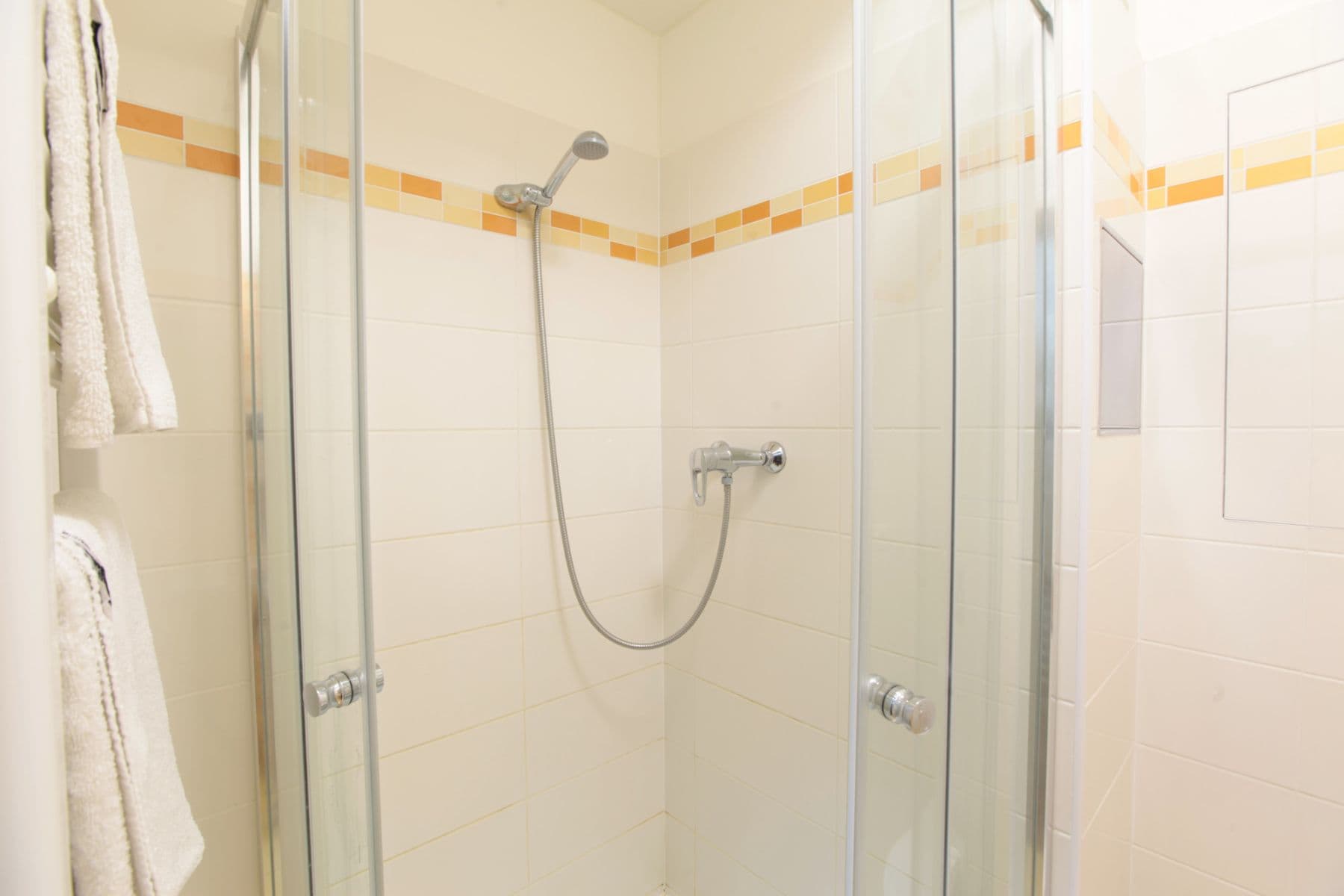 Prenájom bytu 25 m², Freyova, Praha, Praha Prenájom bytu 25 m², Freyova, Praha, Praha